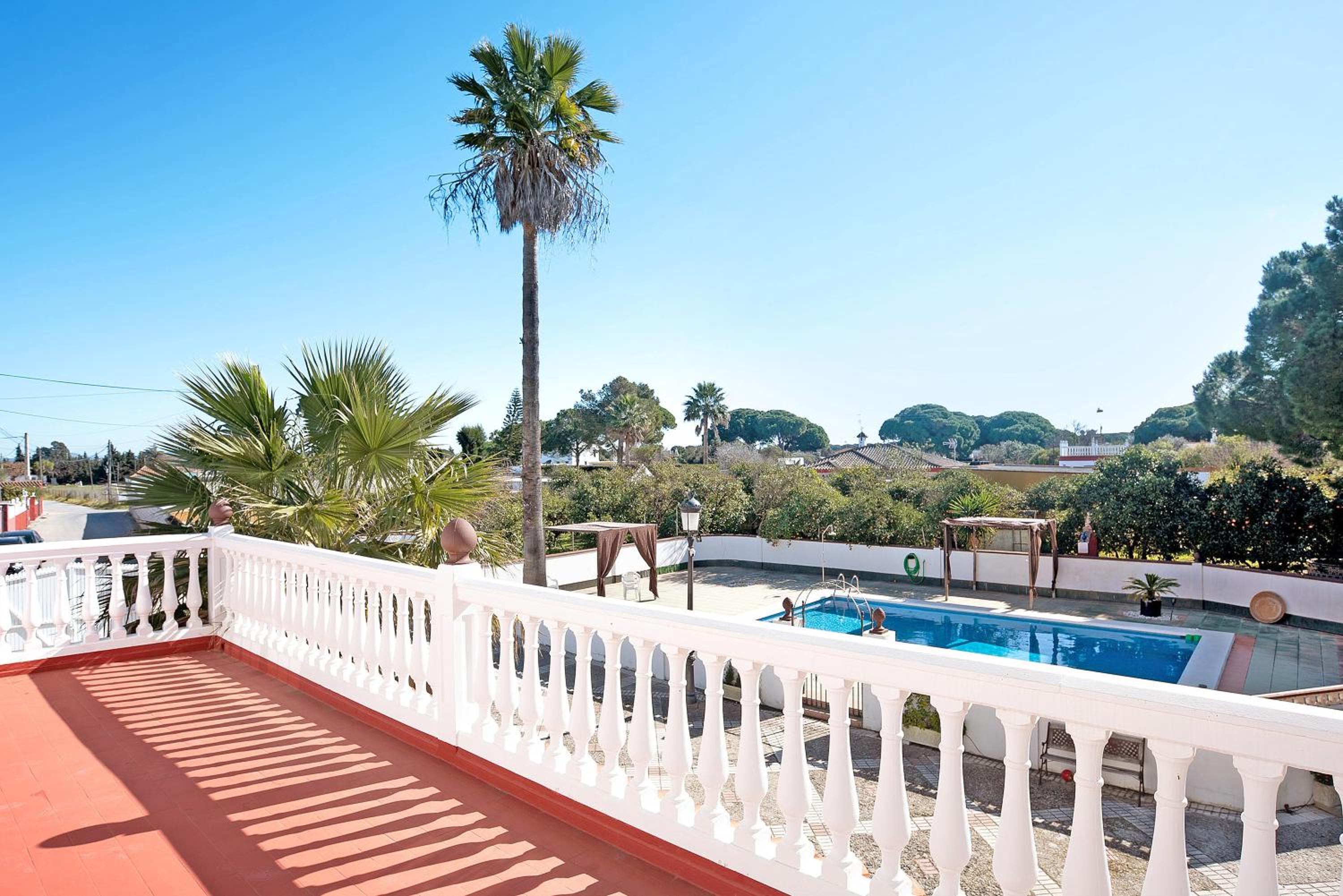 Villa Paraíso
