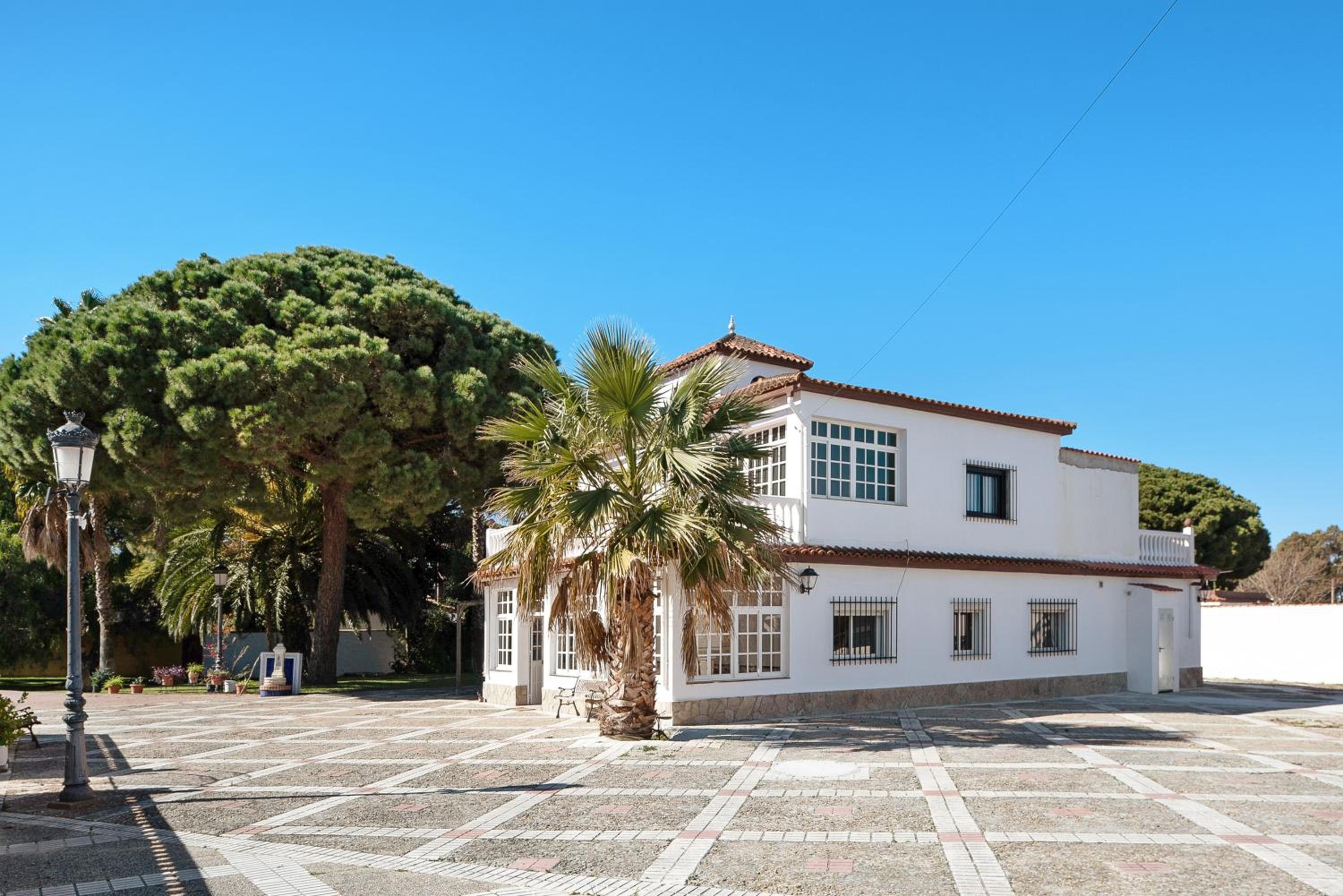 Villa Paraíso