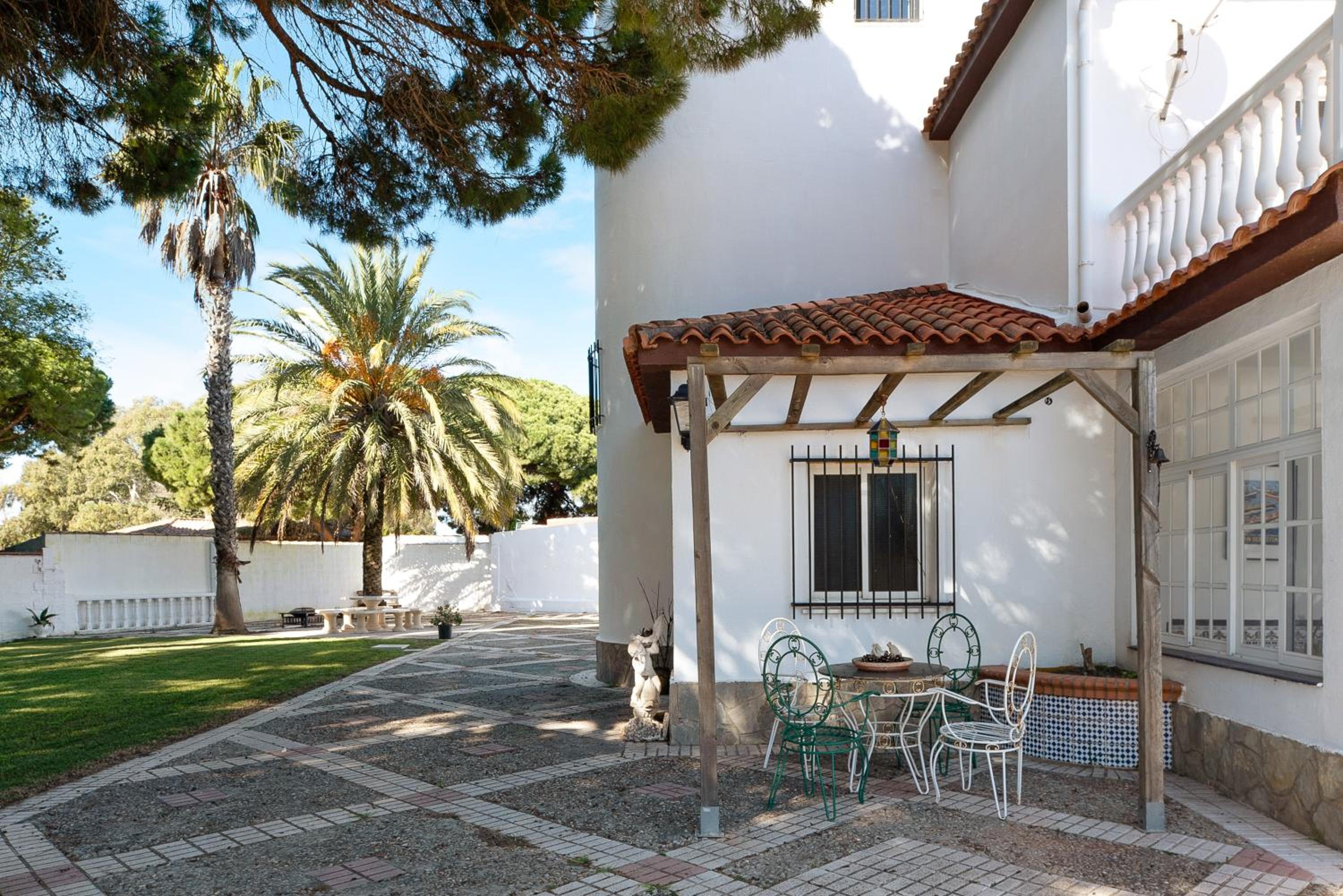 Villa Paraíso