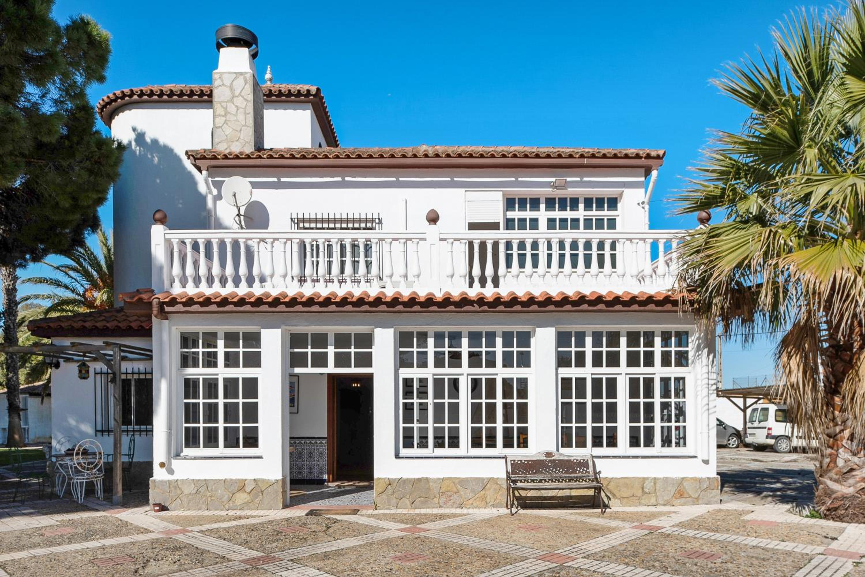 Villa Paraíso