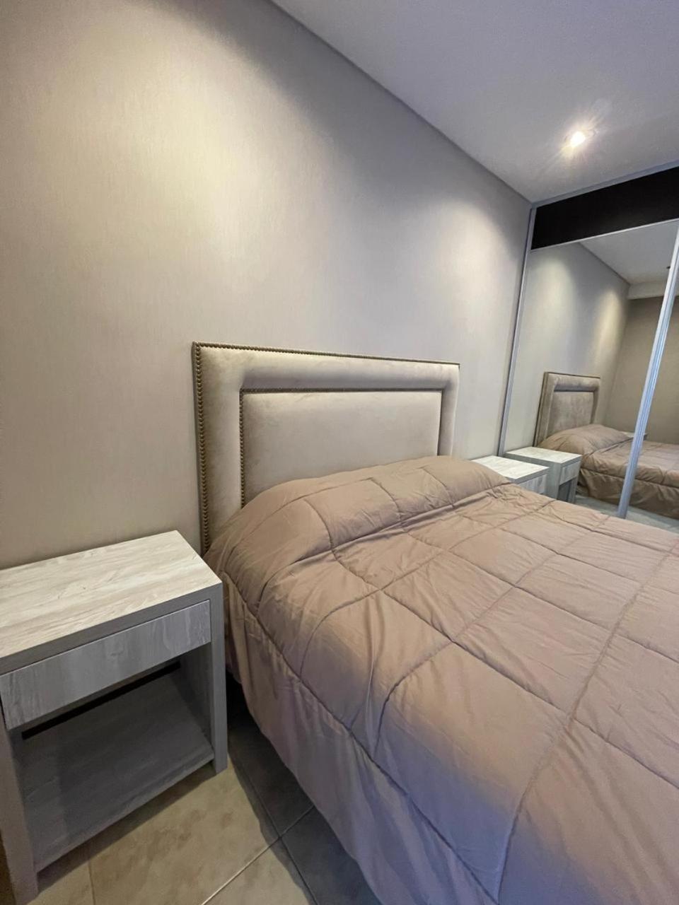 Aparts Calafate Suites