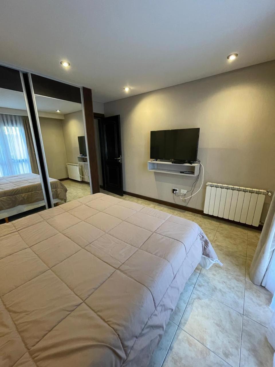Aparts Calafate Suites