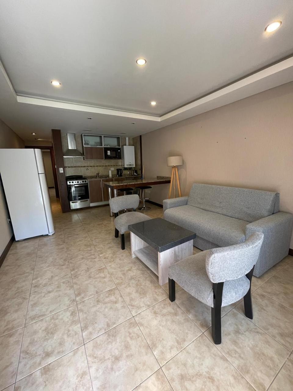 Aparts Calafate Suites