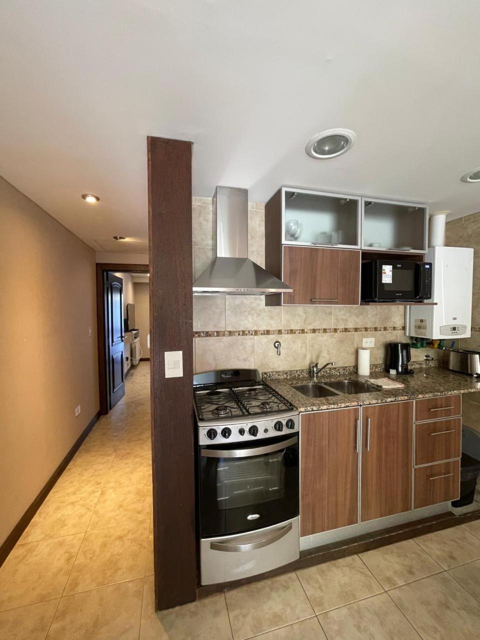 Aparts Calafate Suites