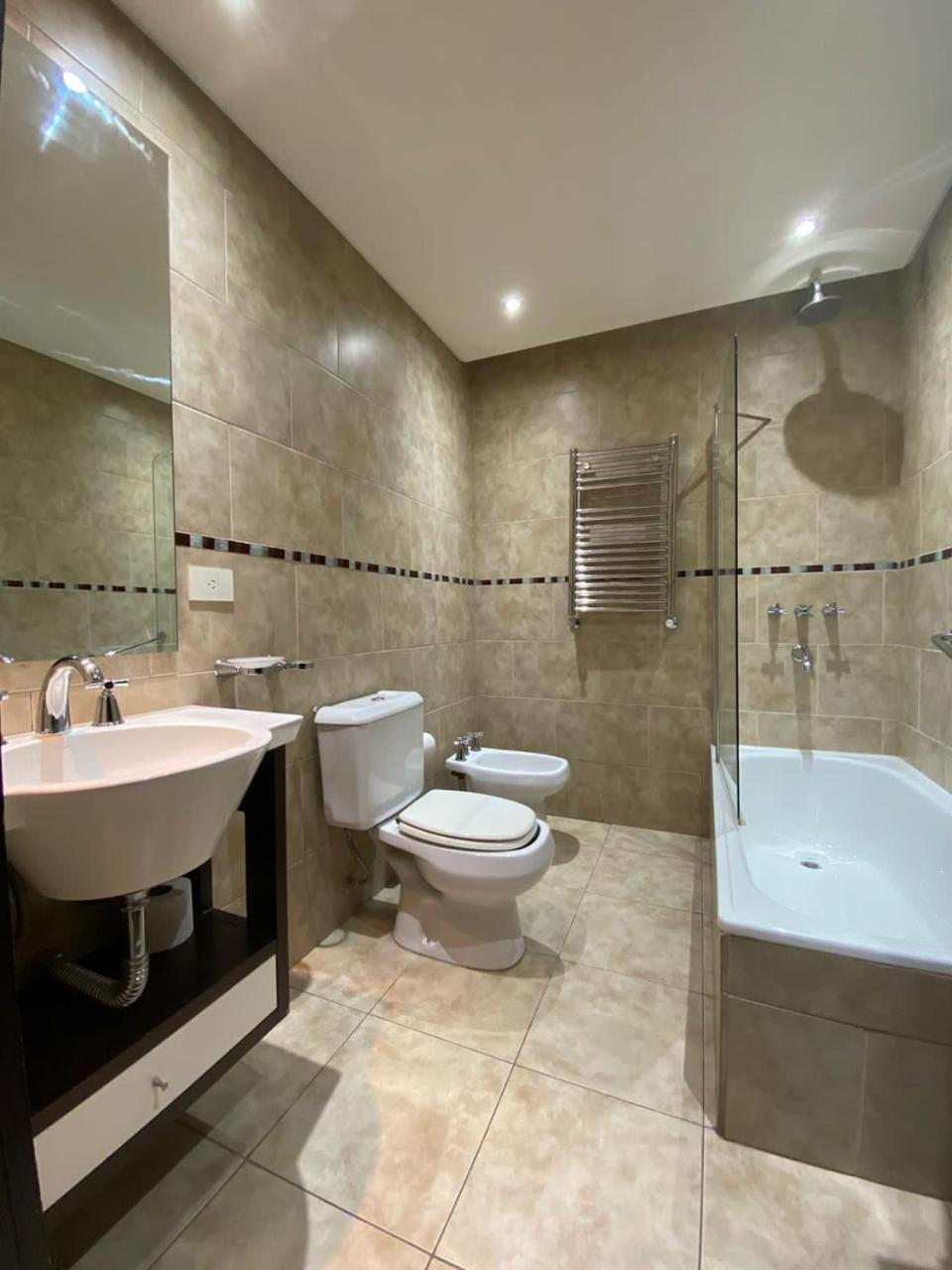 Aparts Calafate Suites