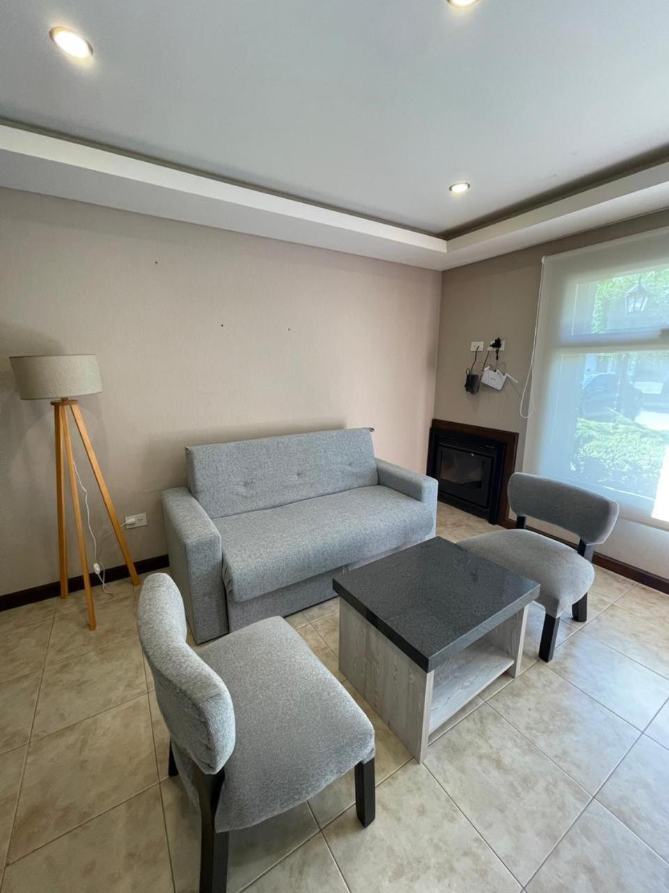 Aparts Calafate Suites