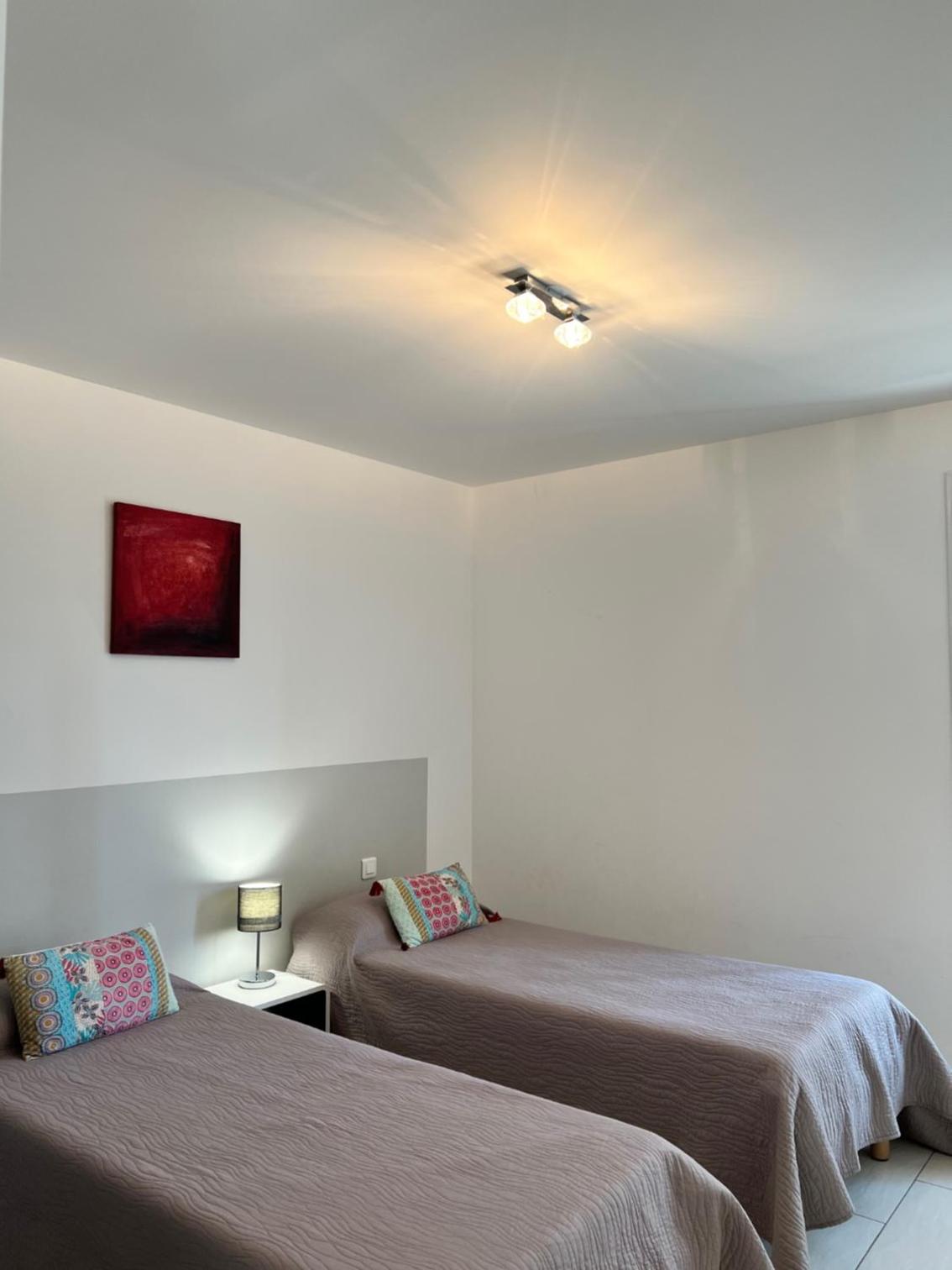 Les Alizés Résidence & Spa — 5