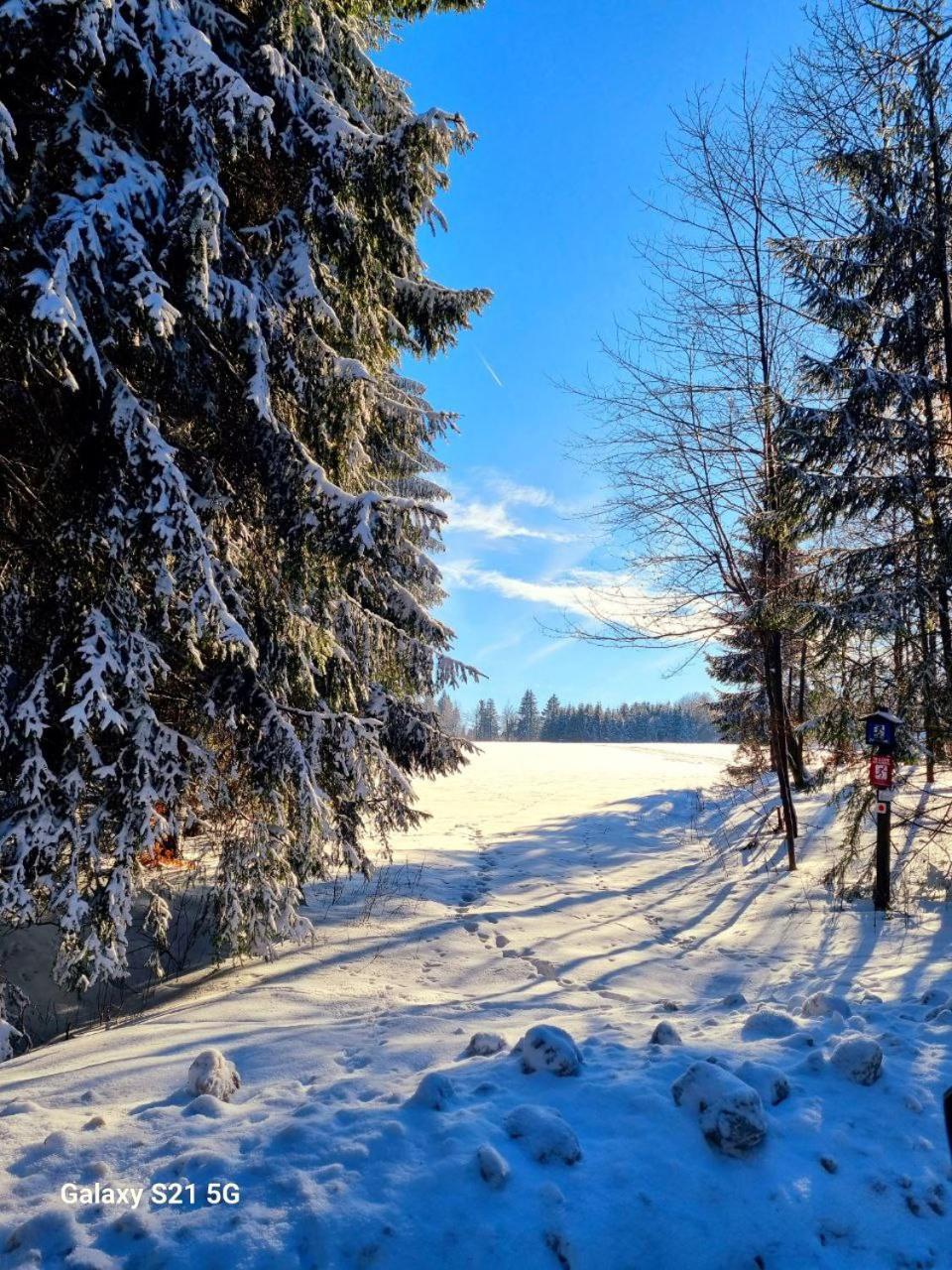 Ferienhäuser Olbernhau Erzgebirge