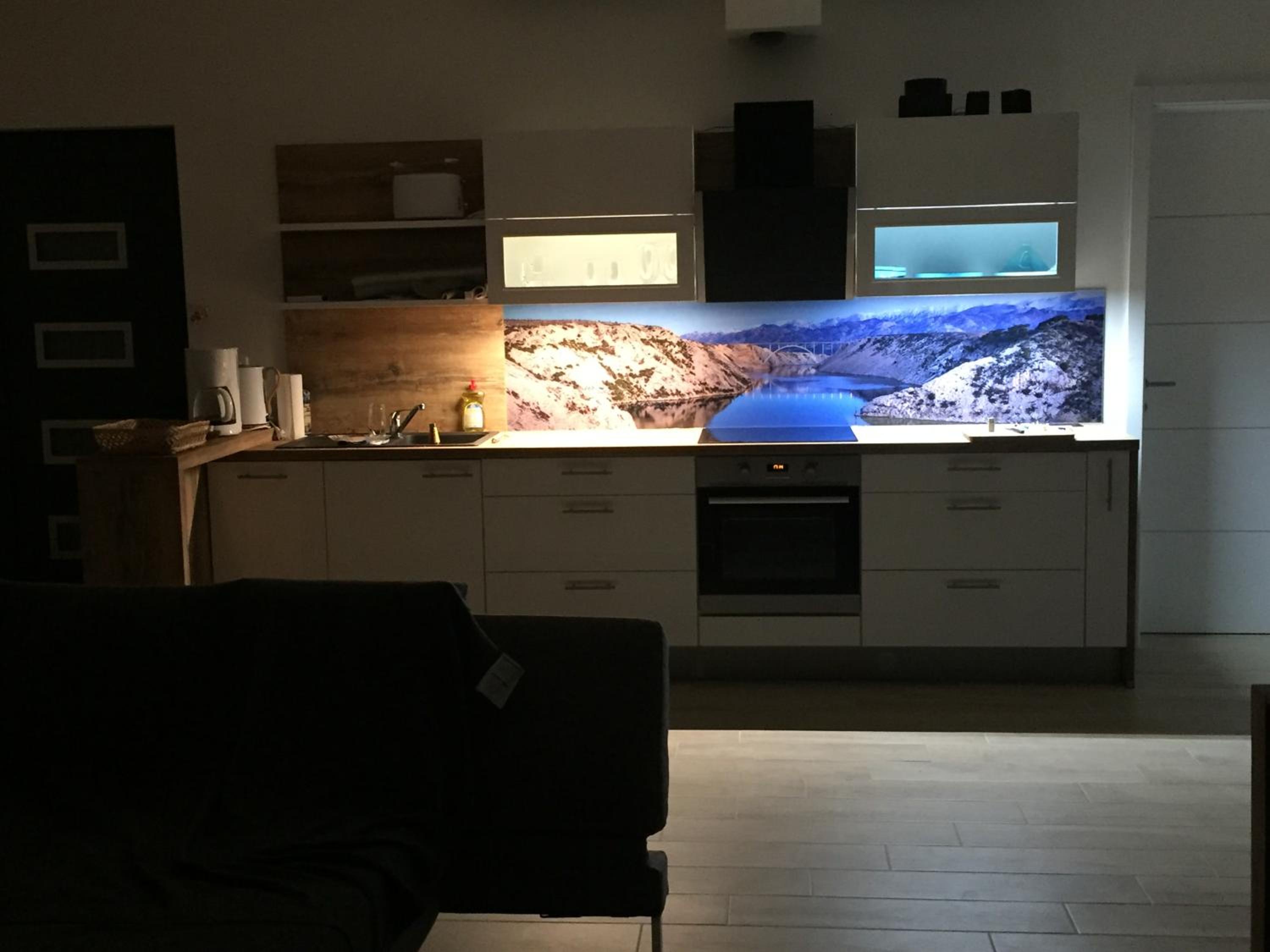 Appartement Stella