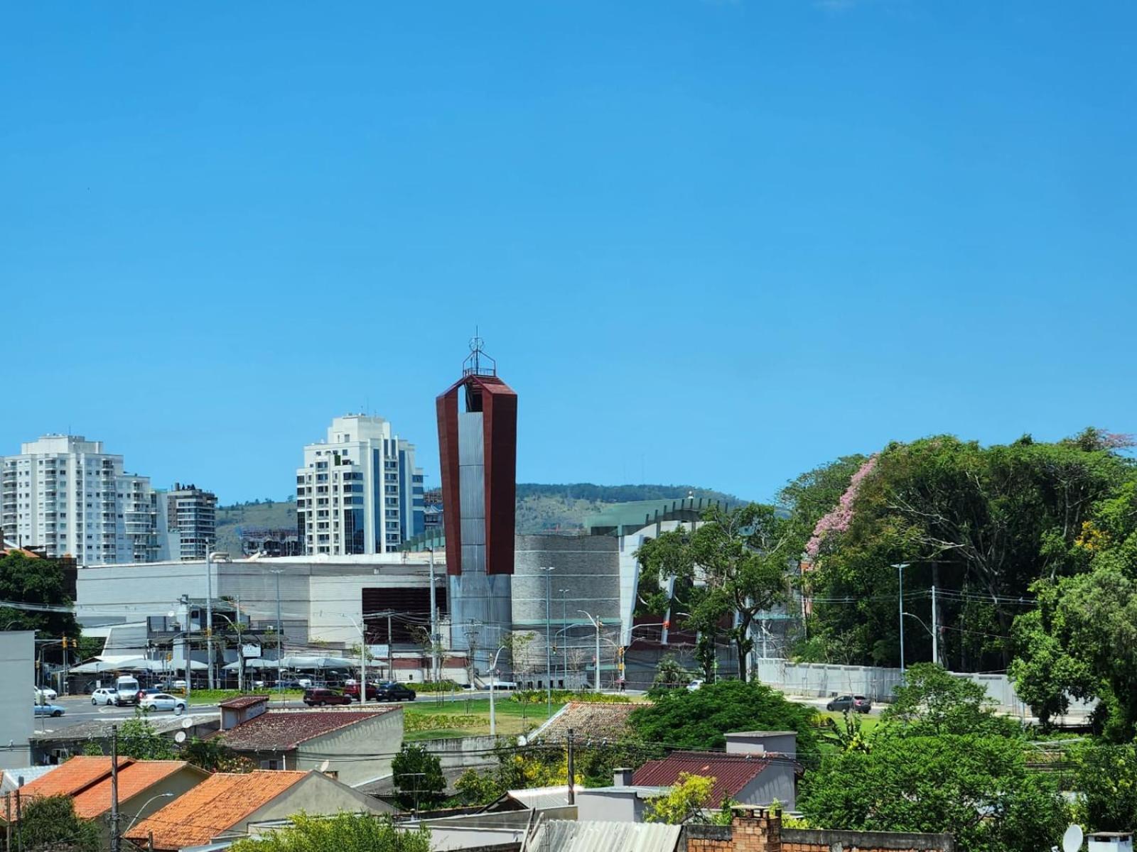 Novo, Lindo e pertinho do Shopping