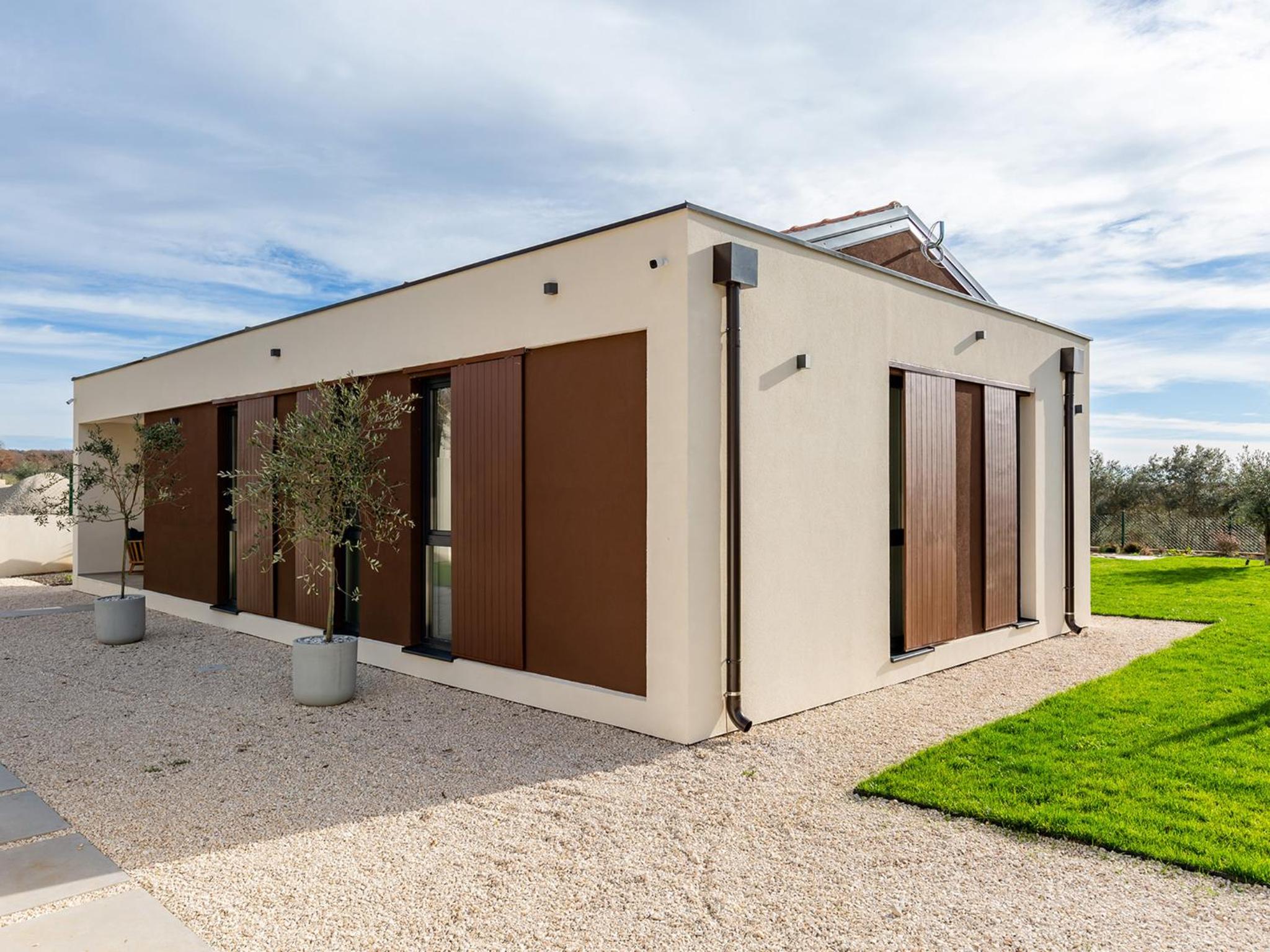 Hotel Villa Moderna San Lorenzo