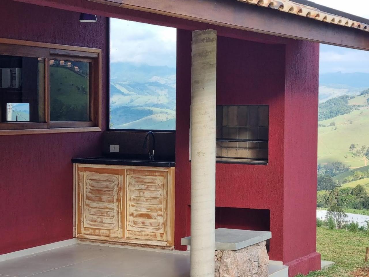 La Trinca Casas Charmosas