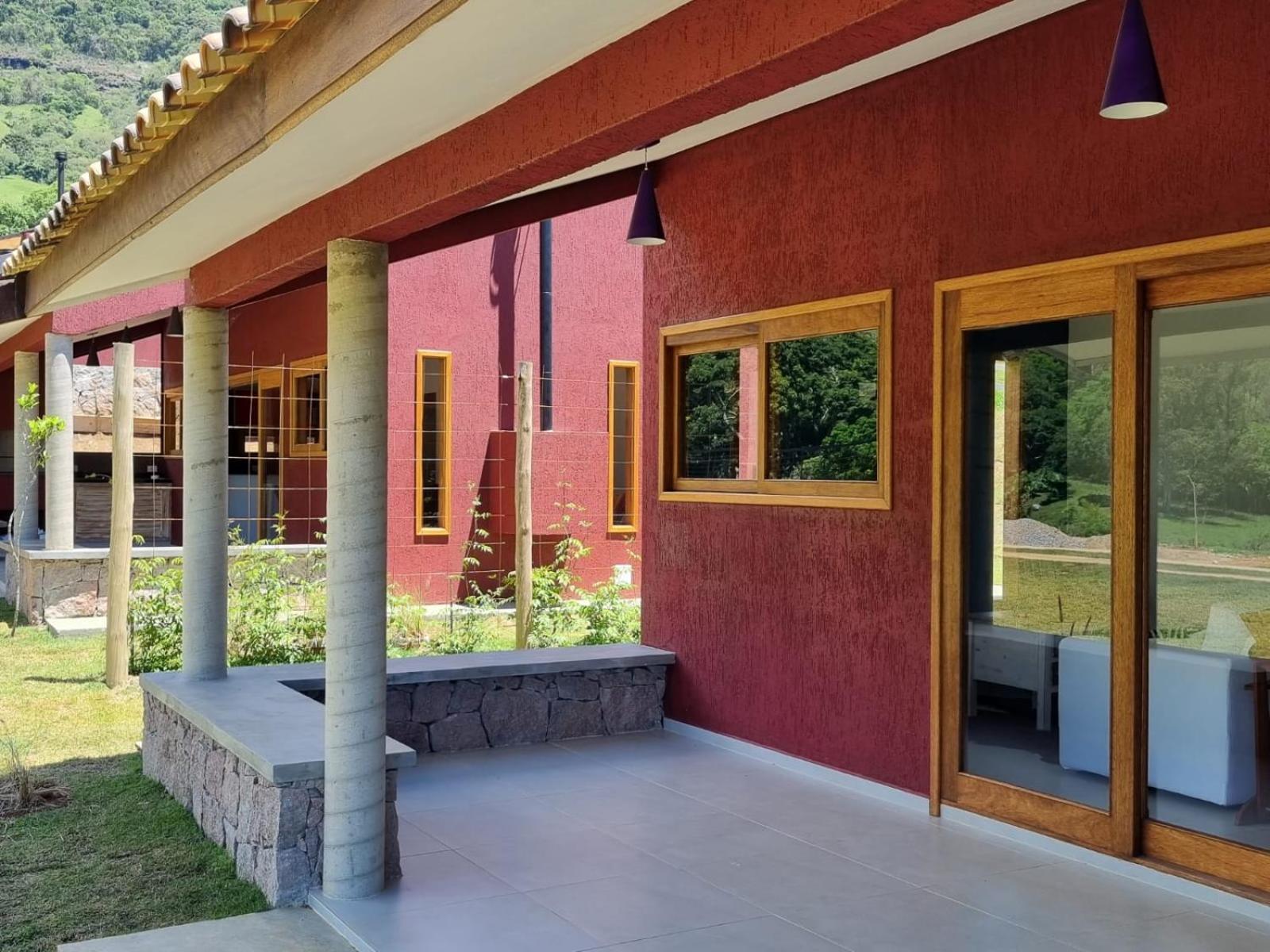 La Trinca Casas Charmosas