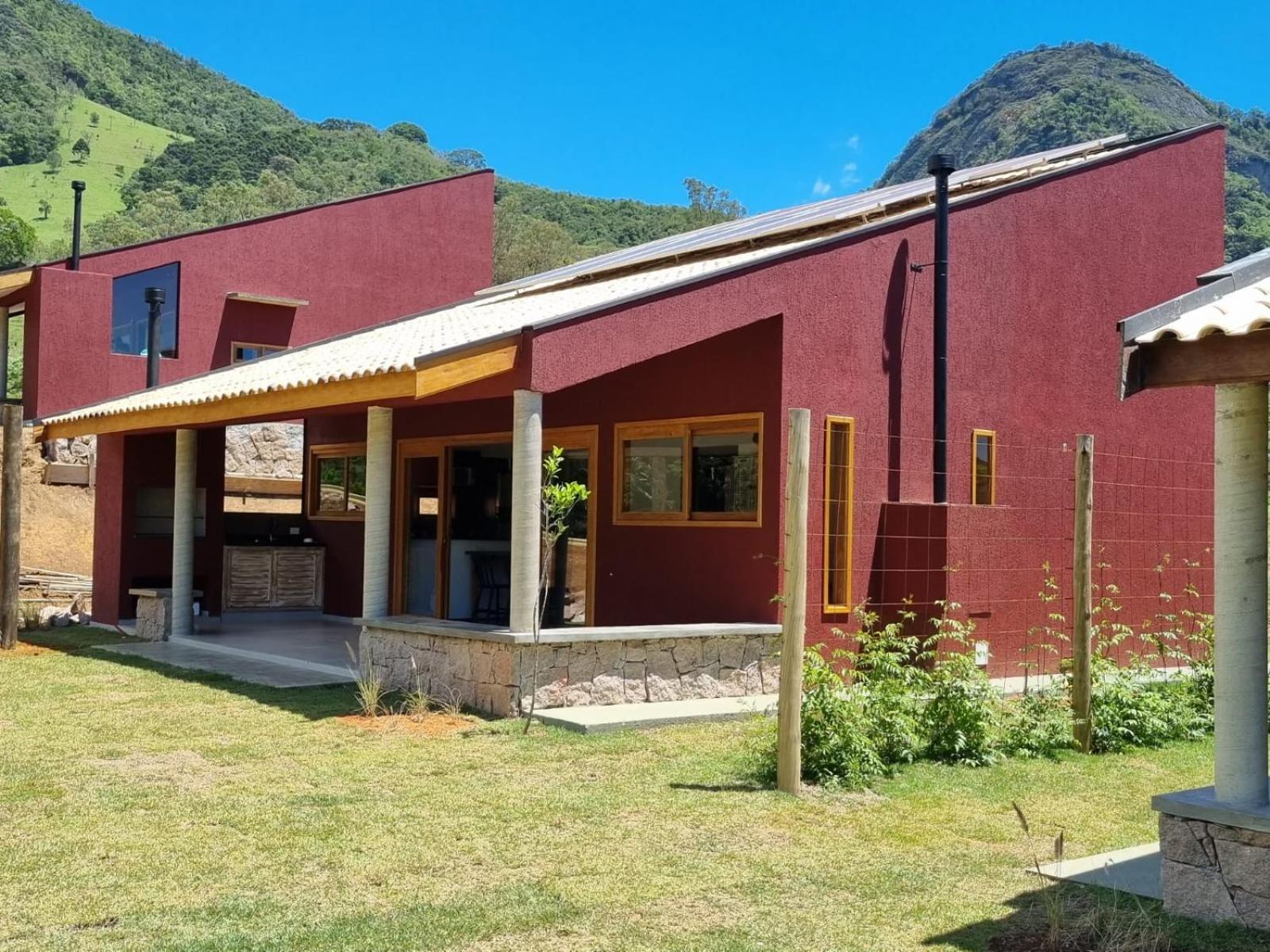 La Trinca Casas Charmosas