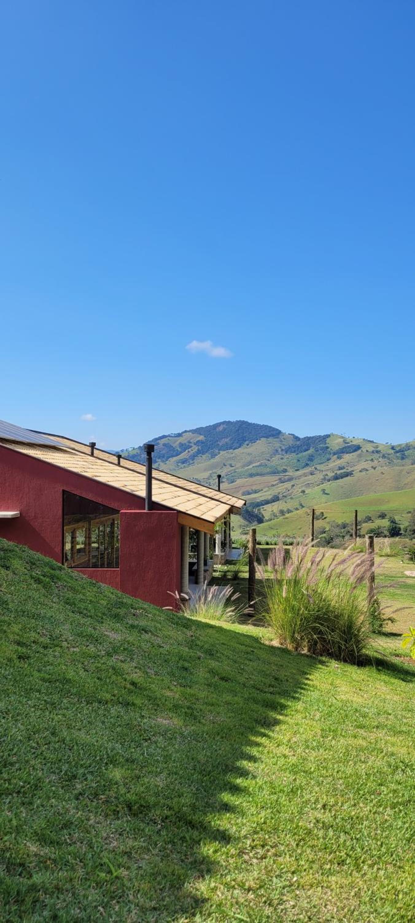 La Trinca Casas Charmosas
