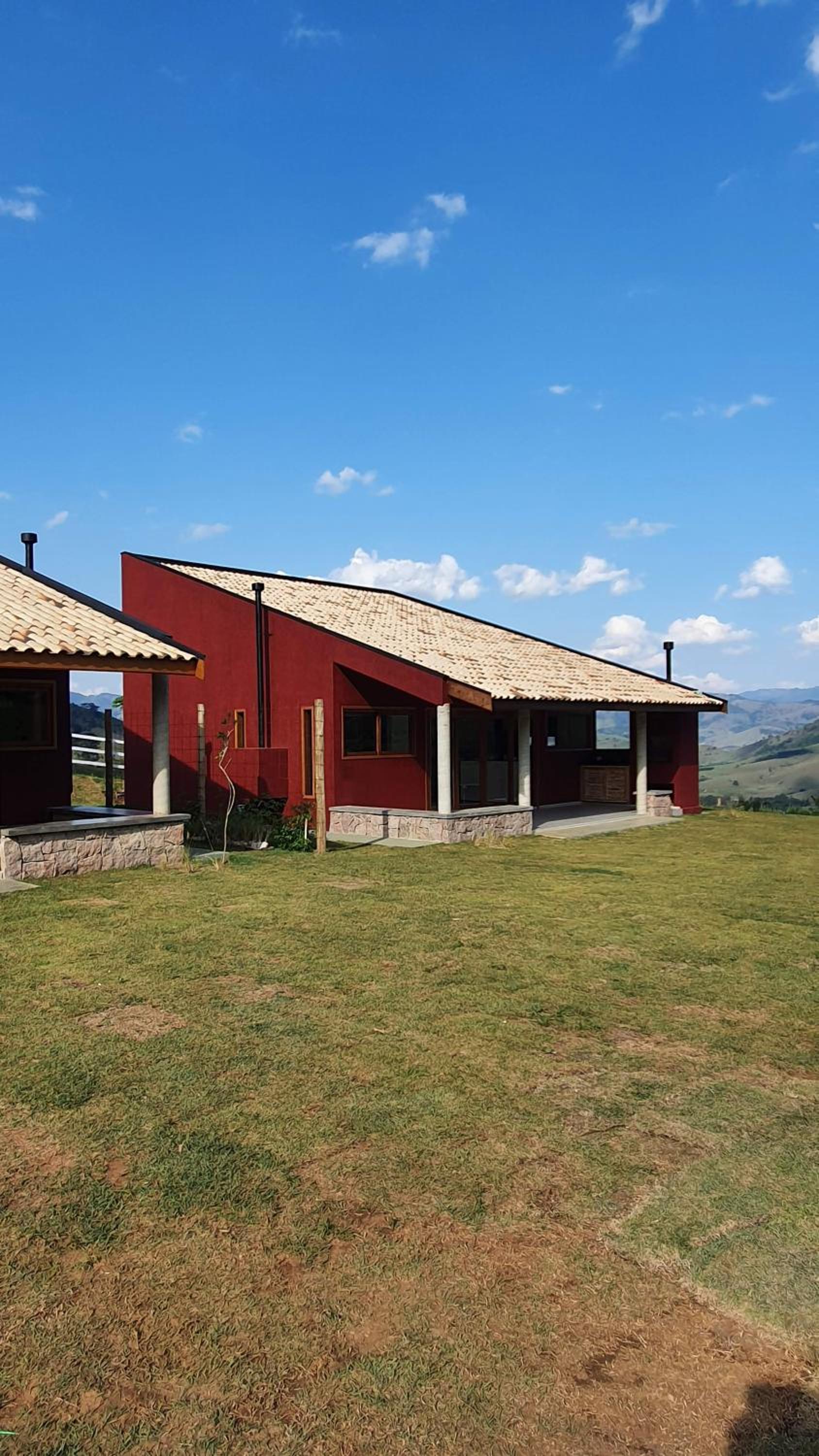 La Trinca Casas Charmosas