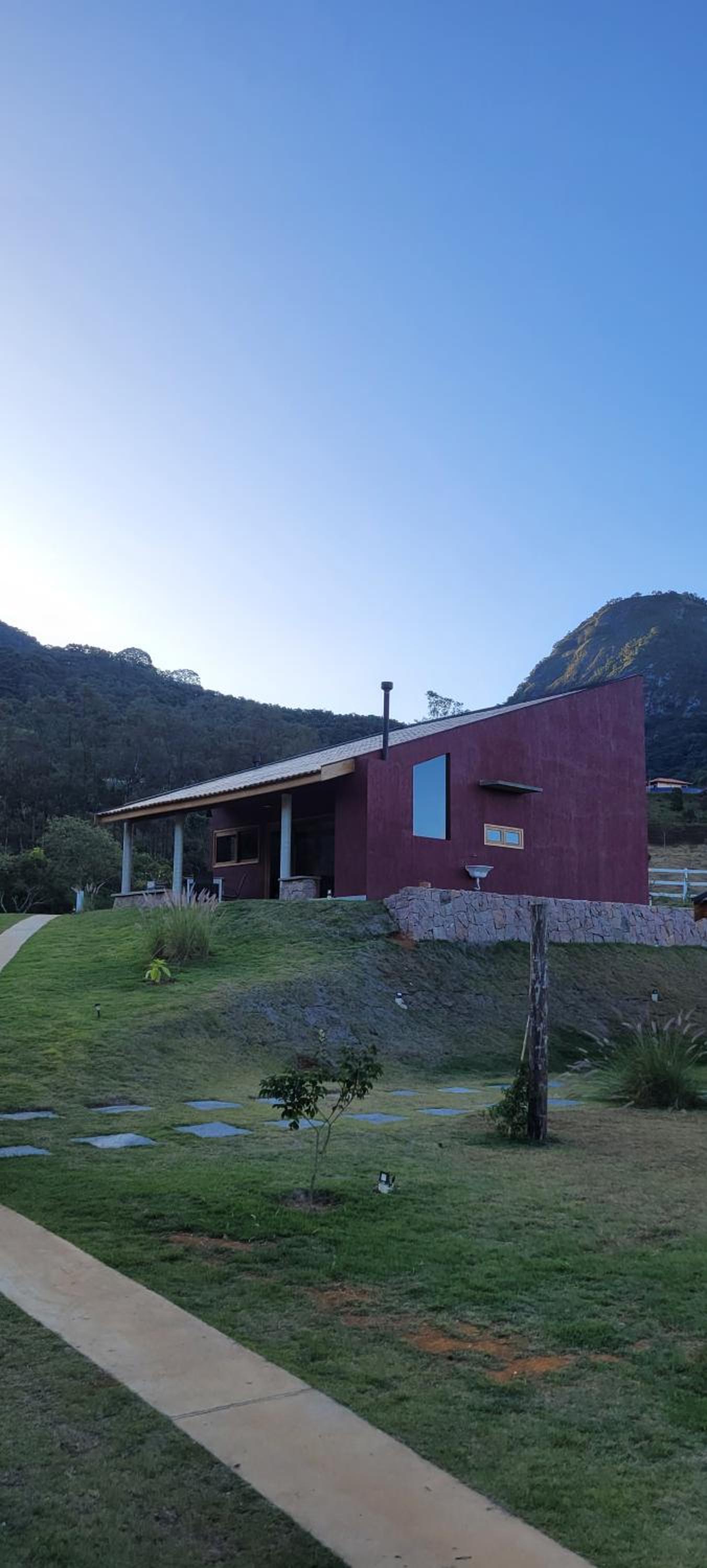 La Trinca Casas Charmosas