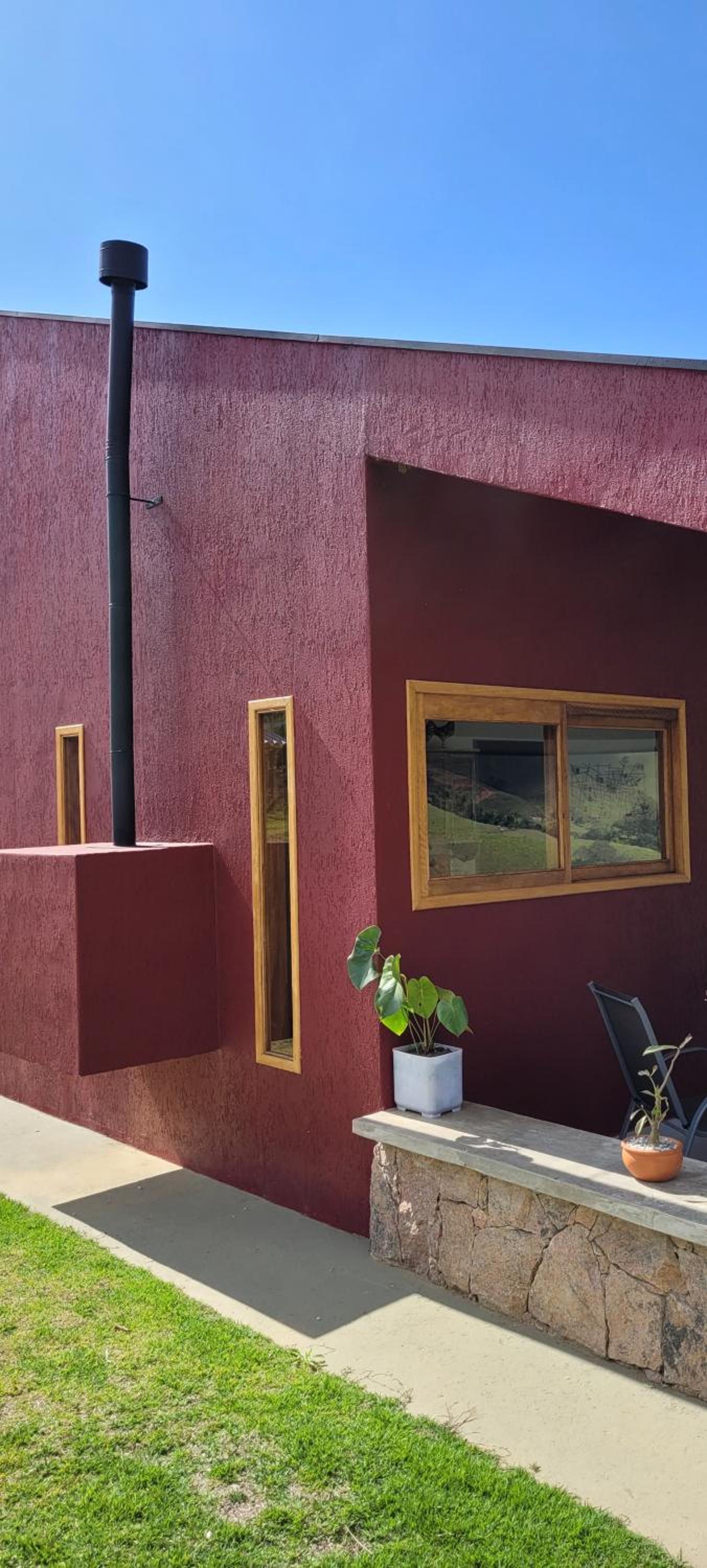 La Trinca Casas Charmosas