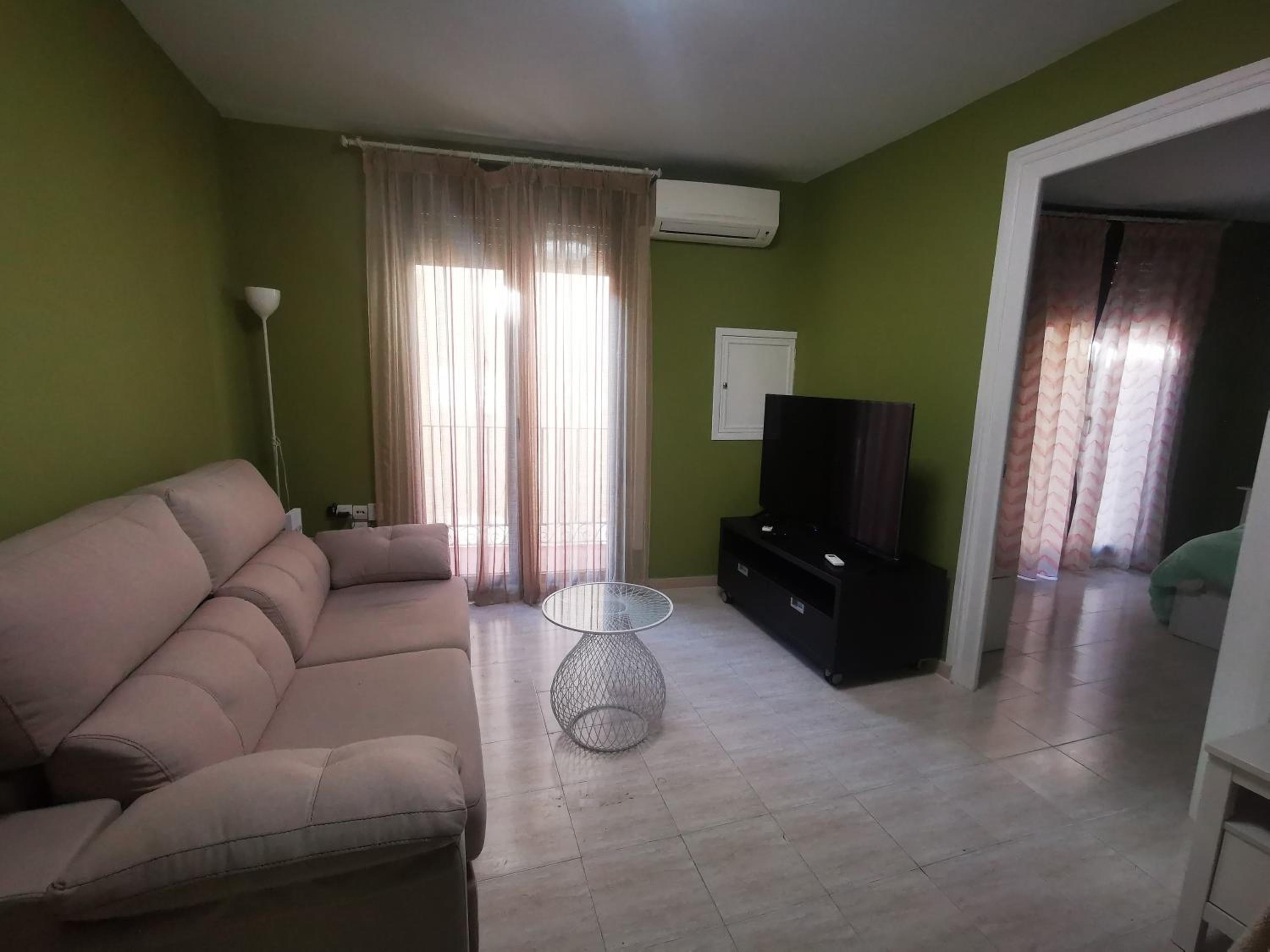 Apartamento el Pilar 3 view 3