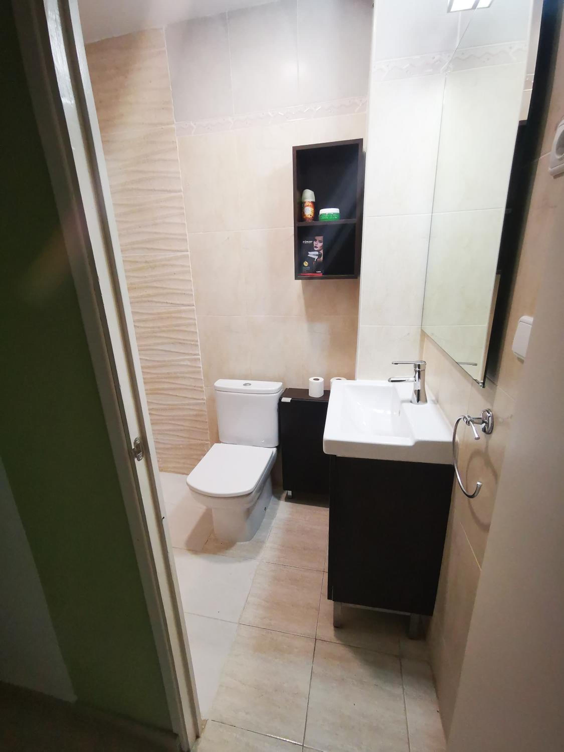 Apartamento el Pilar 3 view 5