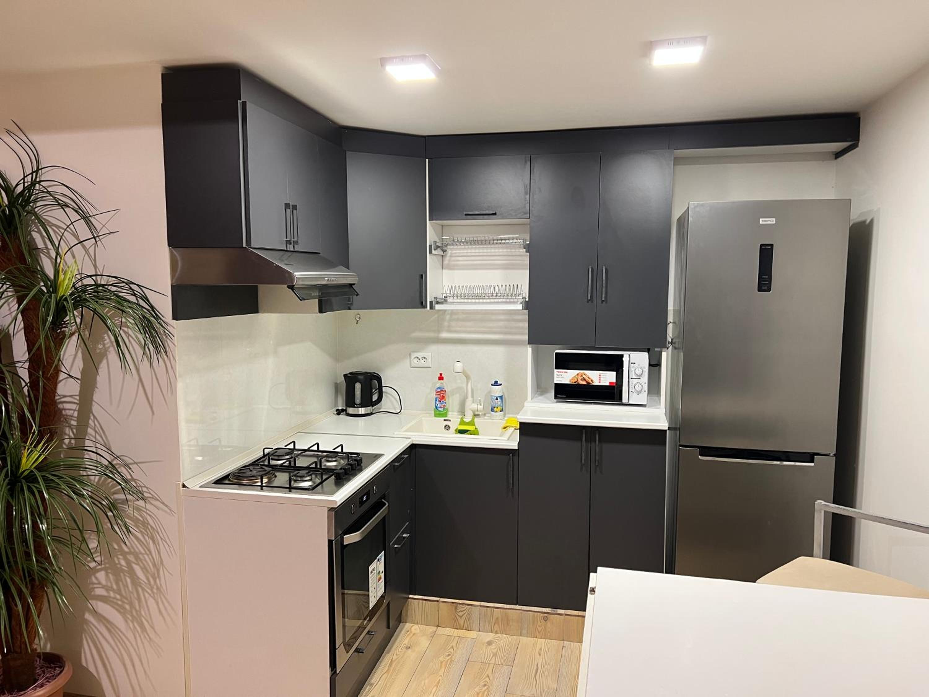 Dublex Apartment in Yerevan komitas D1