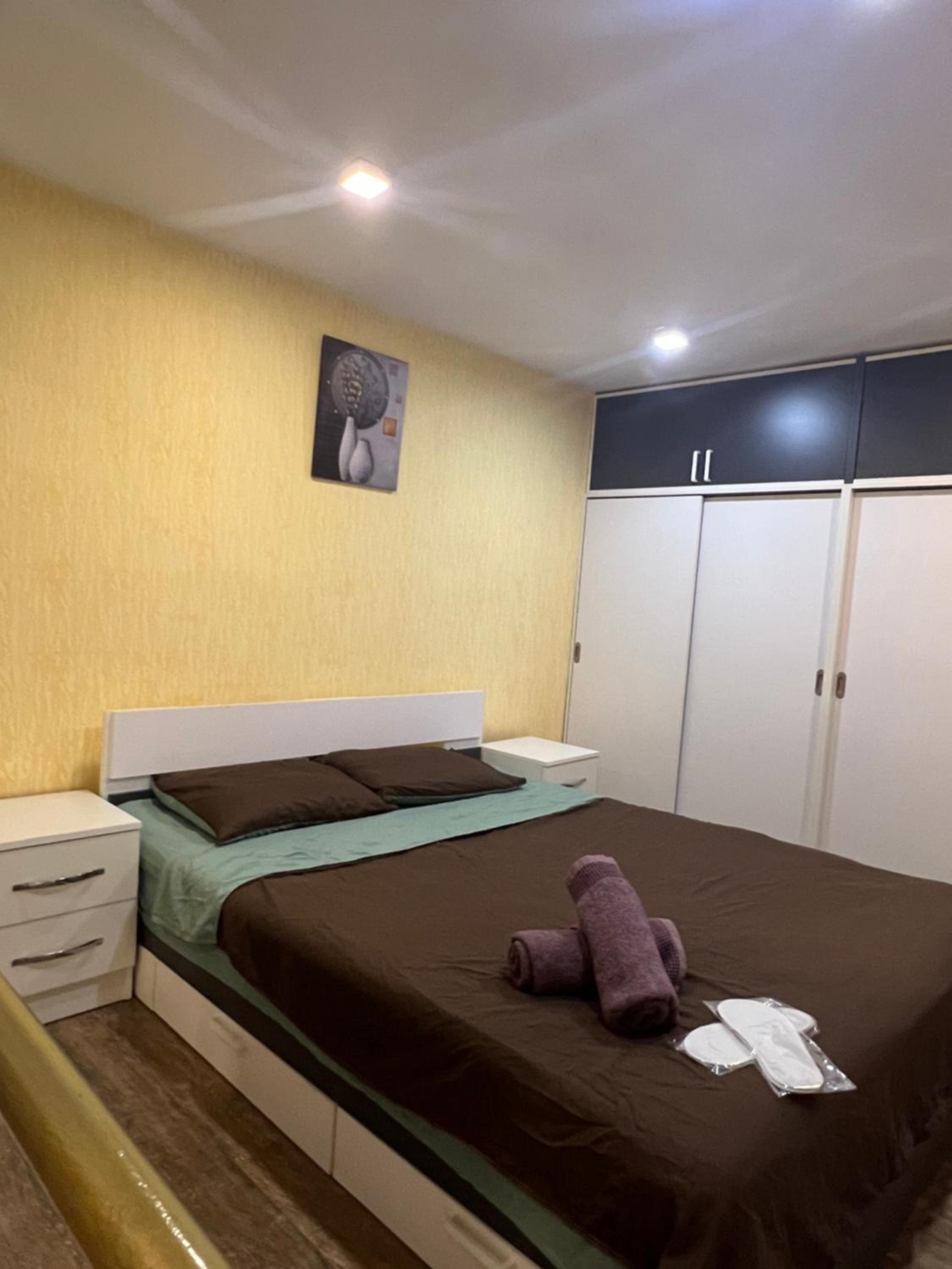 Dublex Apartment in Yerevan komitas D1