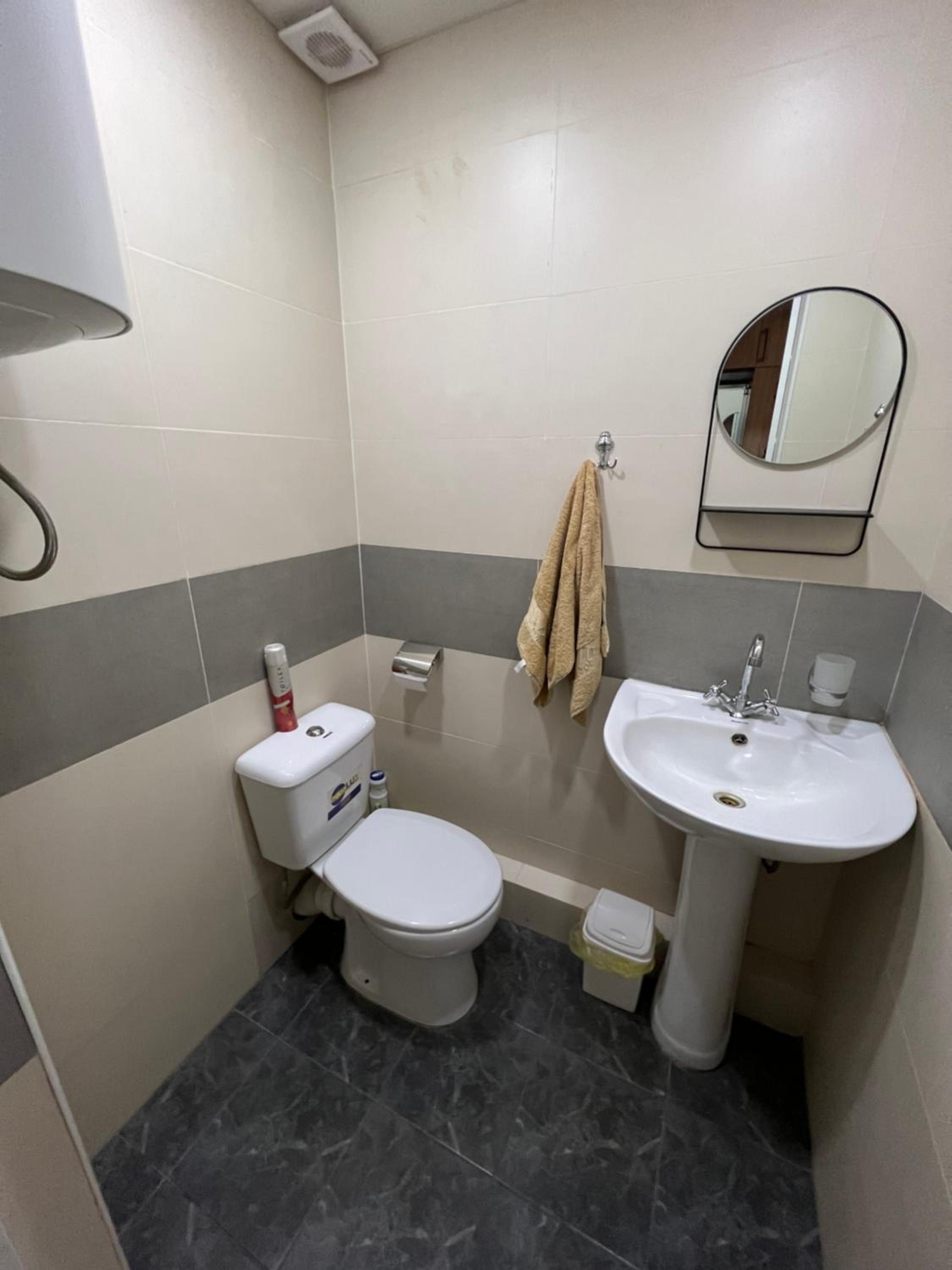 Dublex Apartment in Yerevan komitas D1