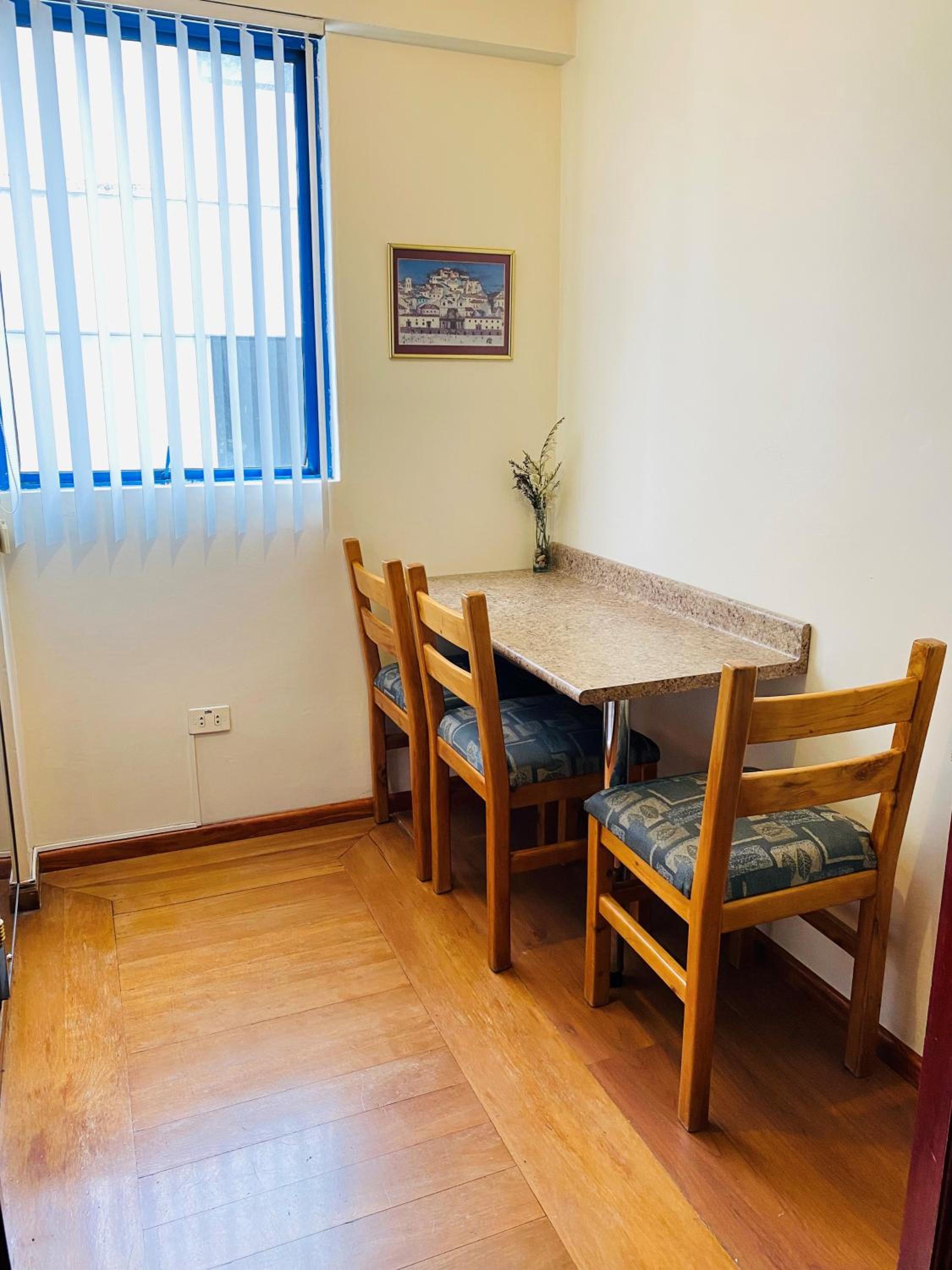 Suites Metropoli