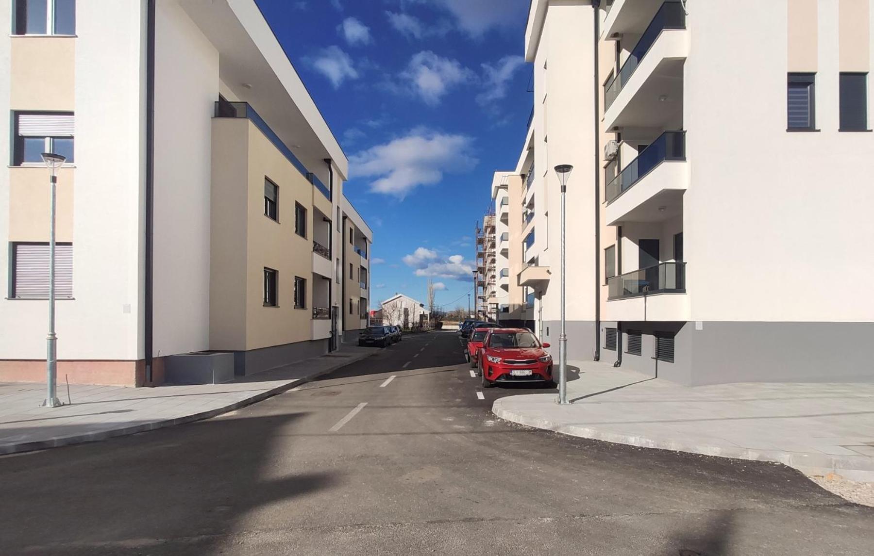 APARTMAN DERETIC