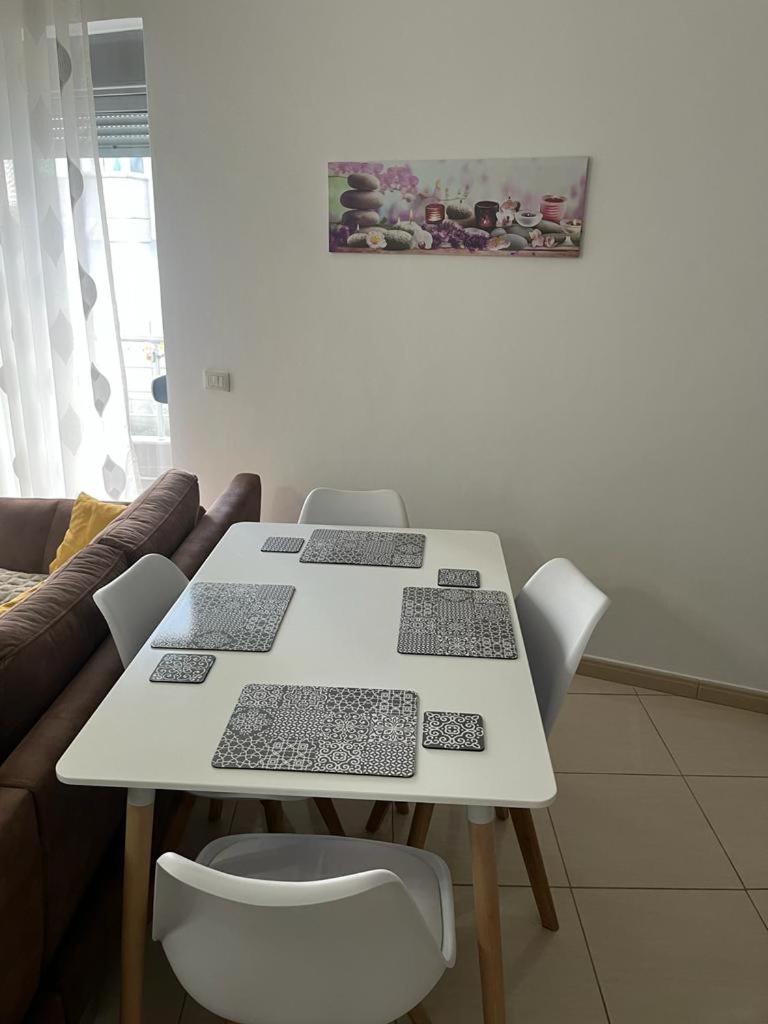 Meco Apartment