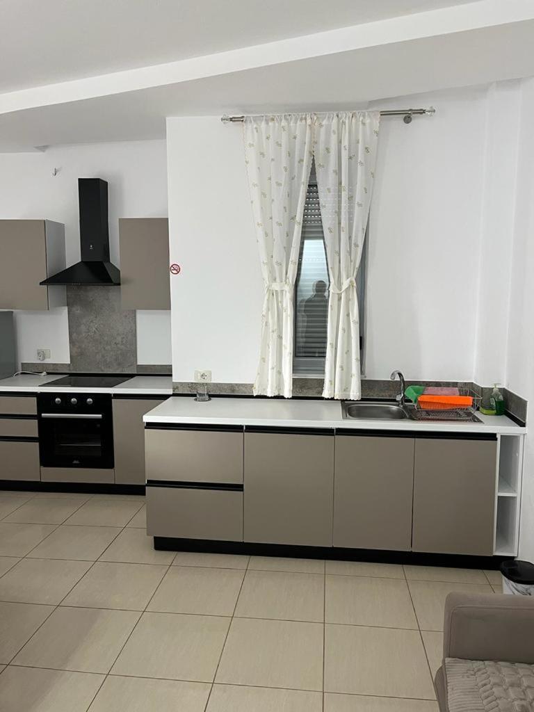 Meco Apartment