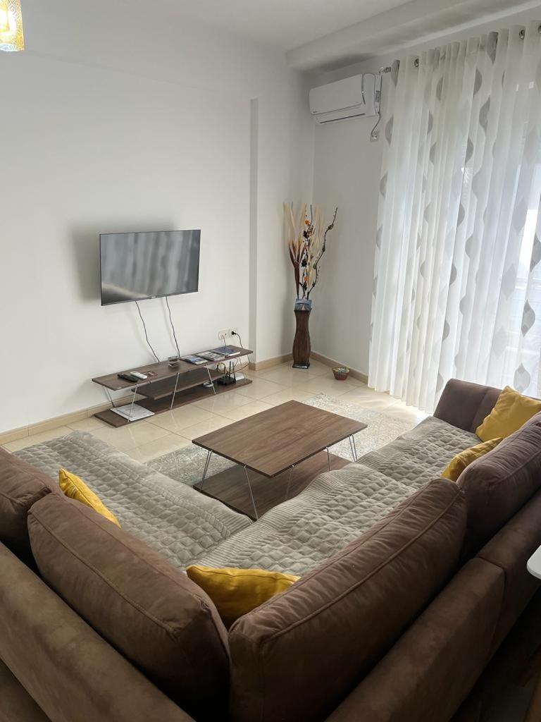 Meco Apartment