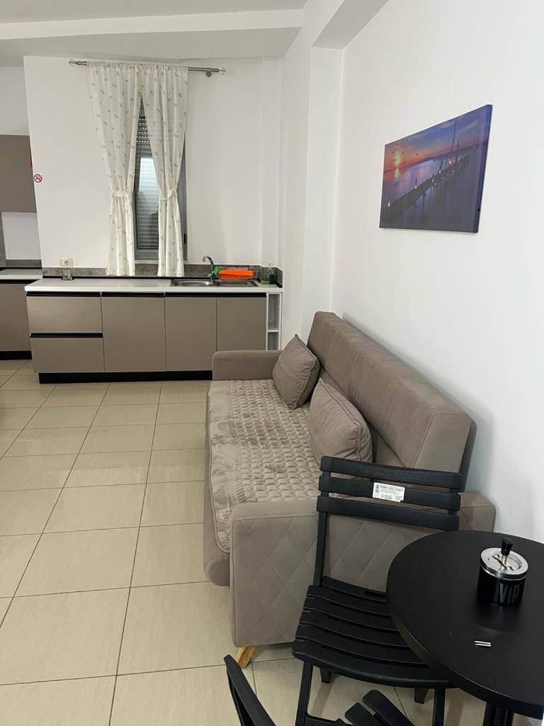 Meco Apartment