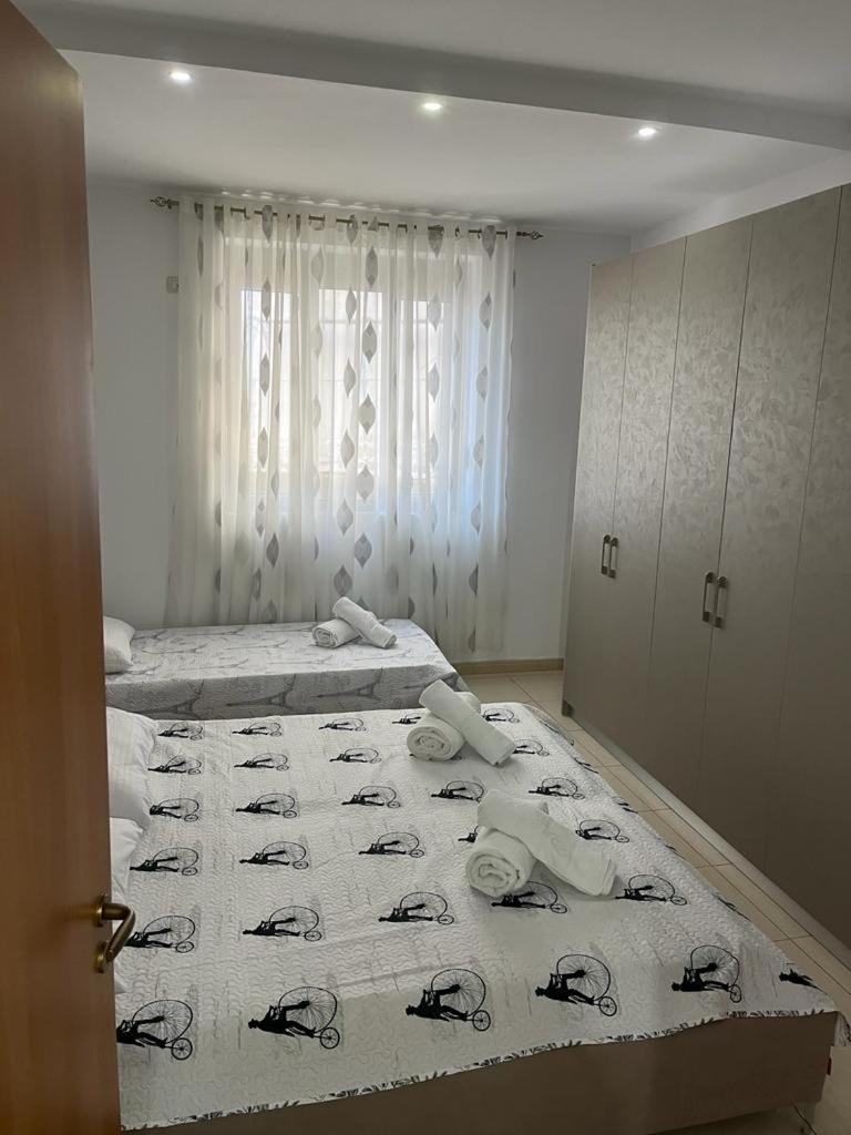 Meco Apartment