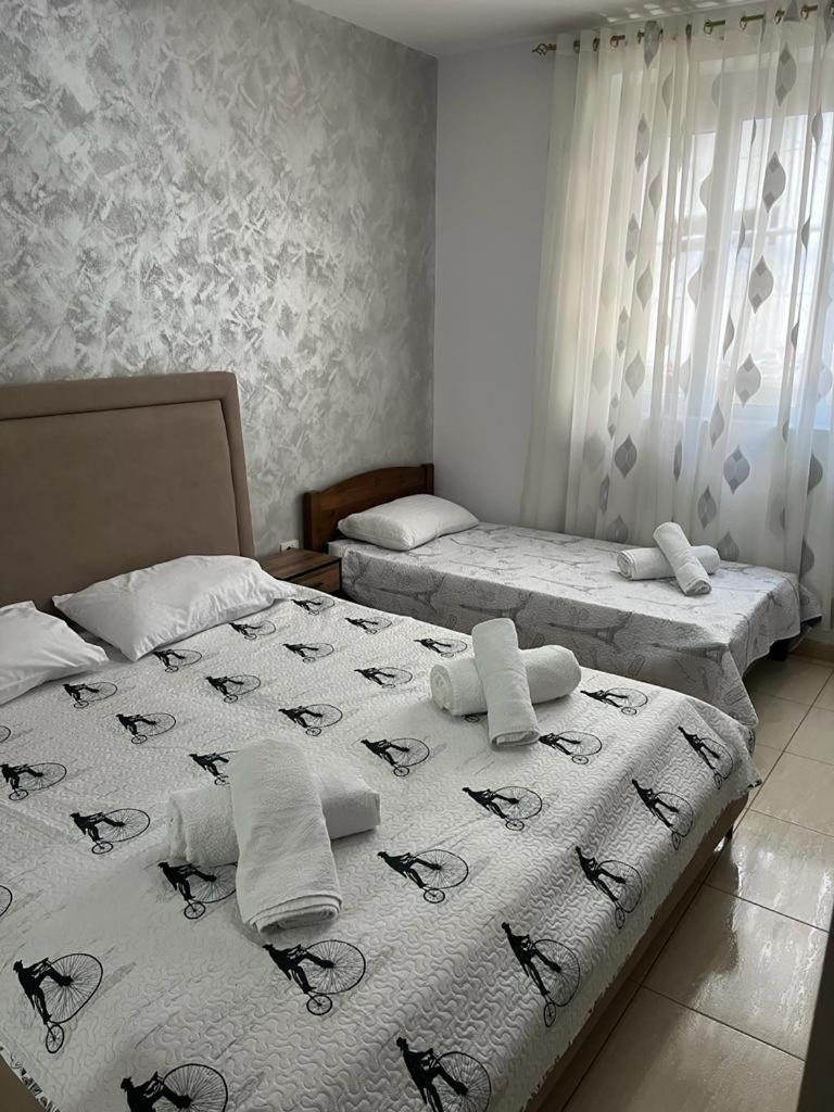 Meco Apartment