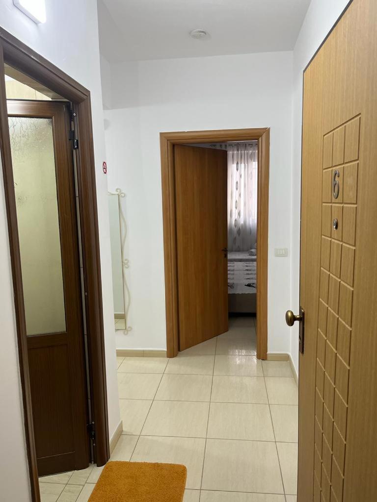 Meco Apartment