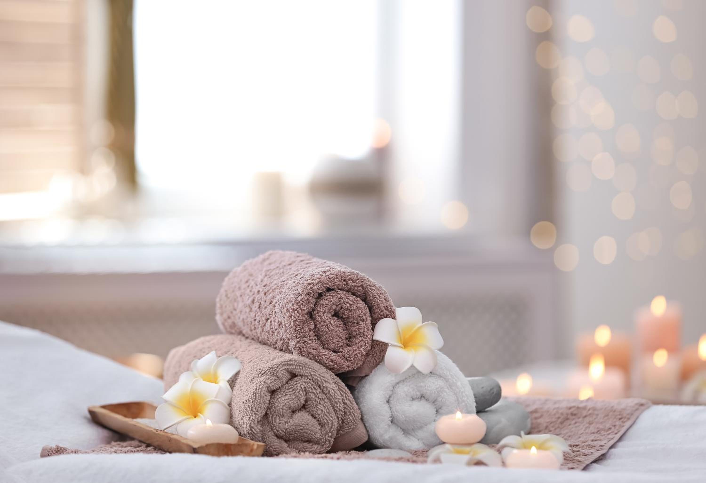 spa