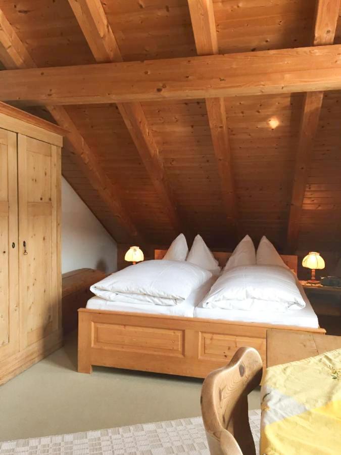 Lago mio - Pension am See - bei uns verbringt Ihr eine wundervolle Zeit direkt am Wasser