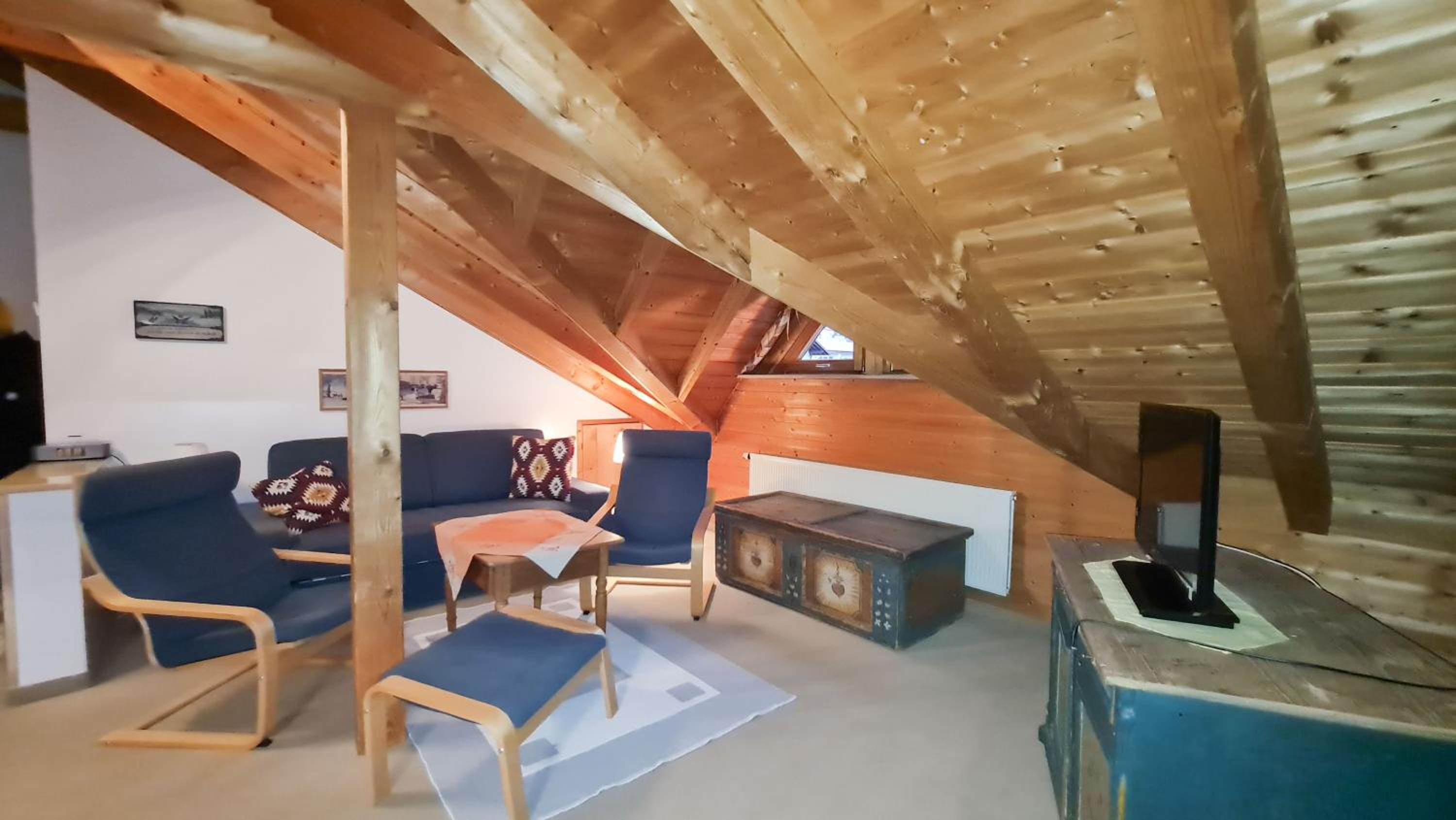 Lago mio - Pension am See - bei uns verbringt Ihr eine wundervolle Zeit direkt am Wasser