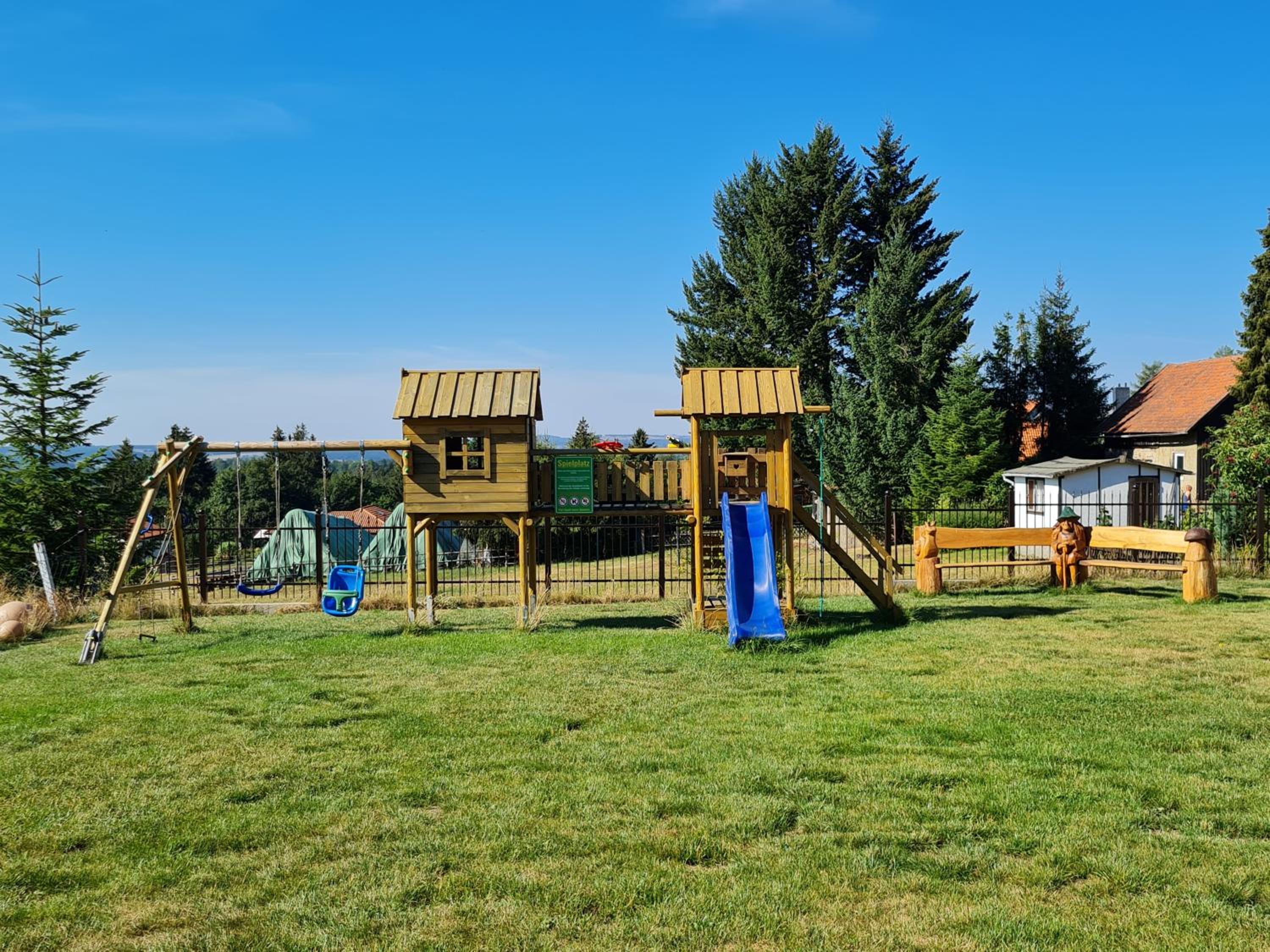 Harz Pension