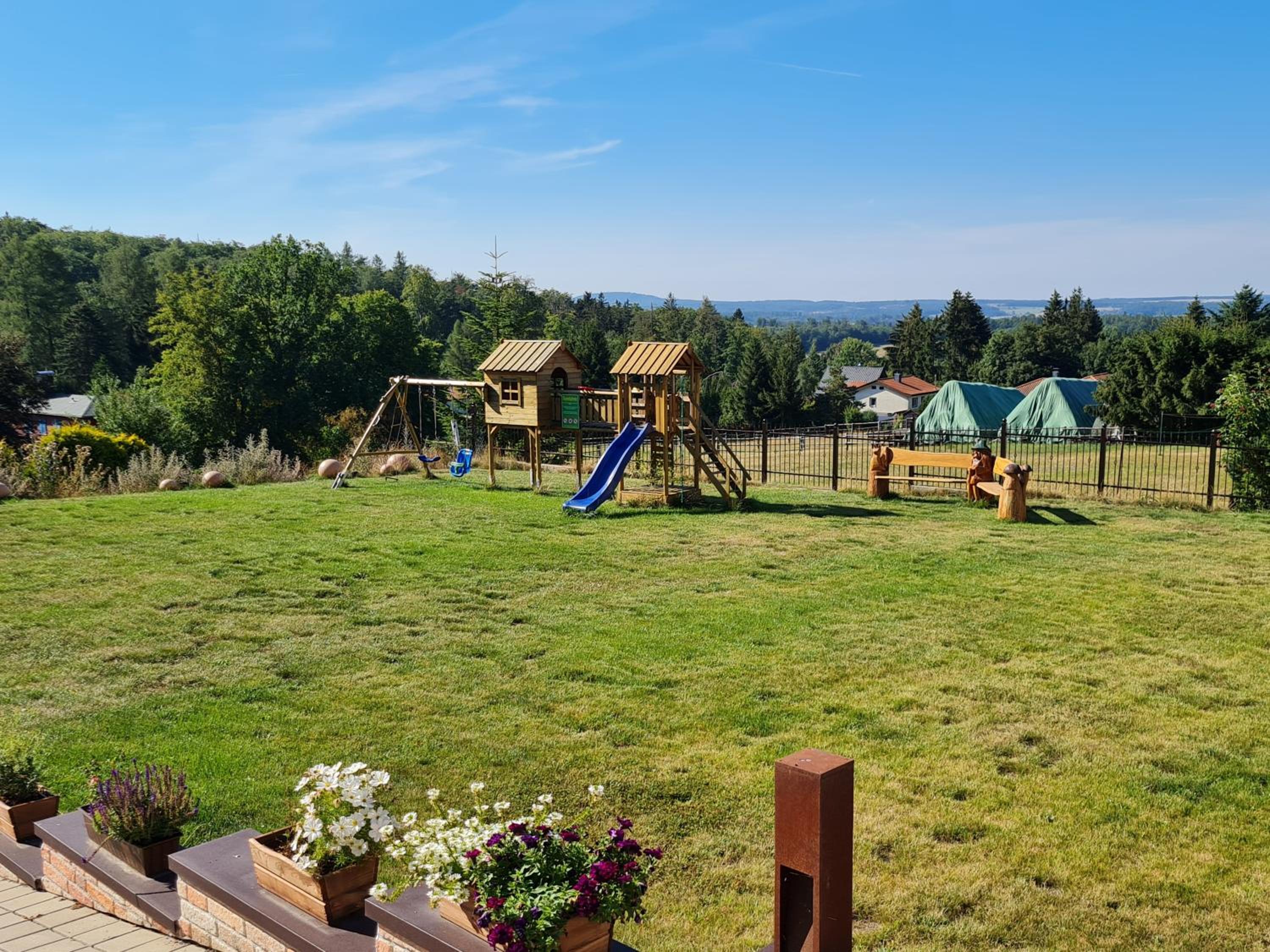 Harz Pension