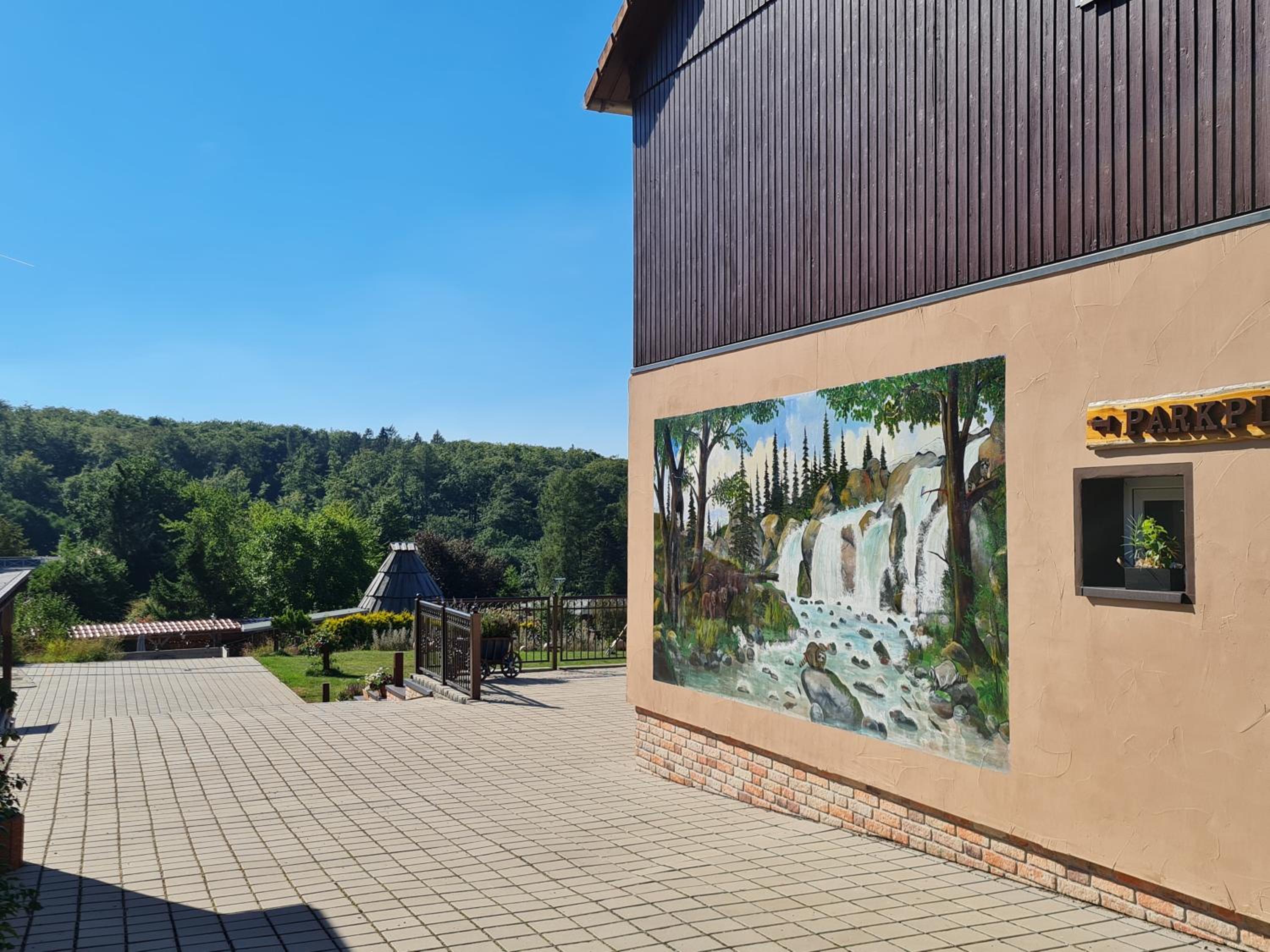 Harz Pension