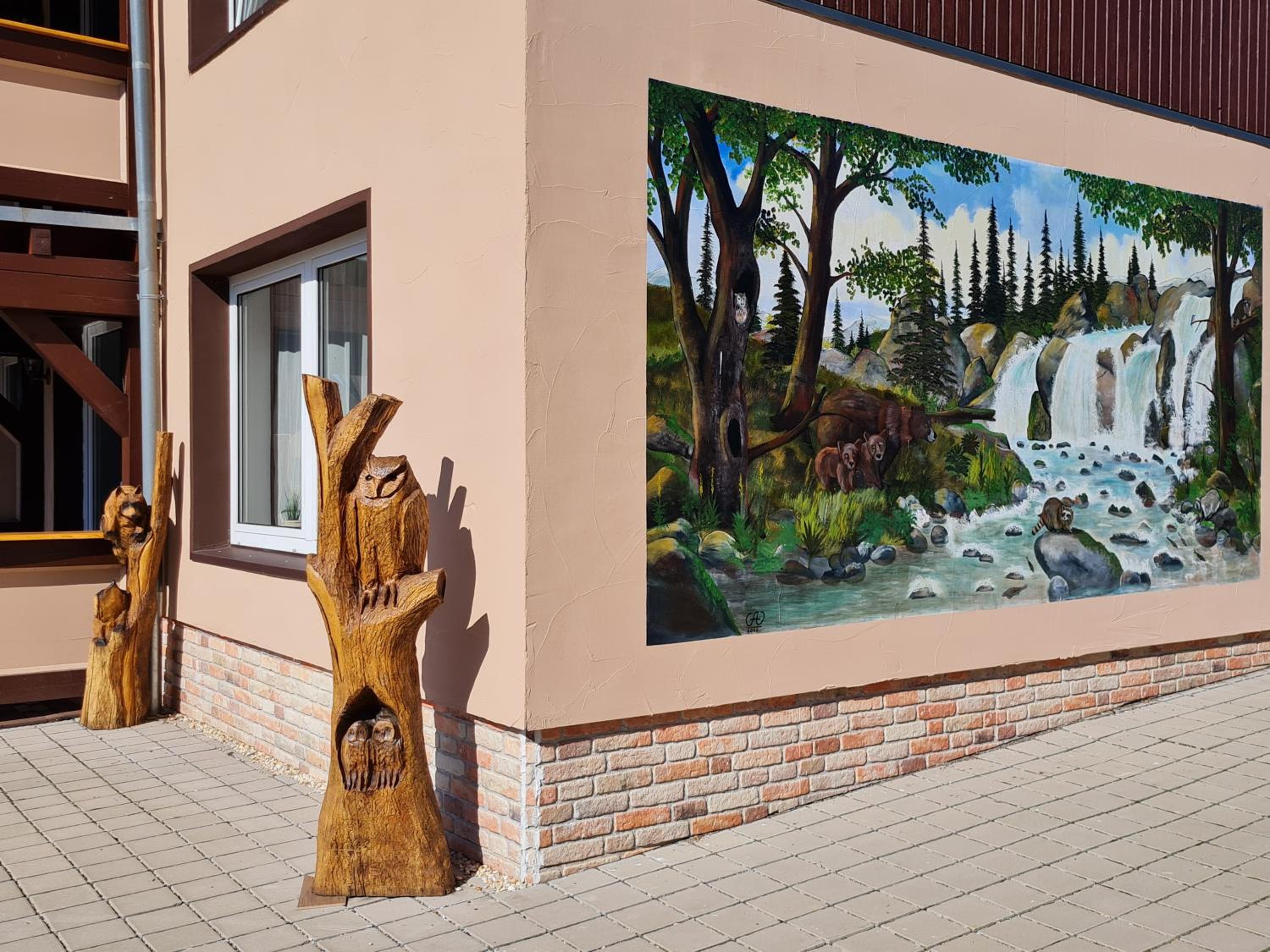 Harz Pension