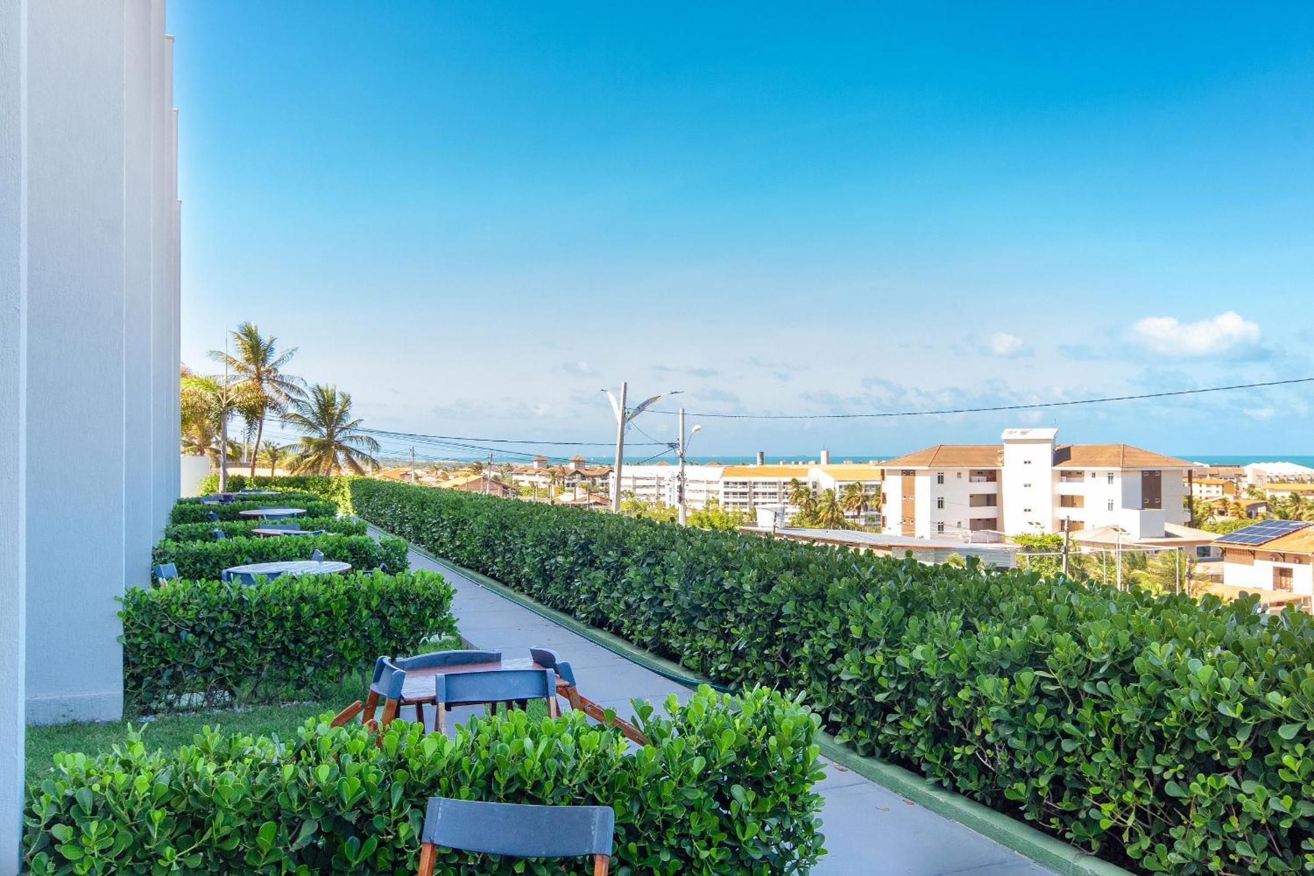 Beach Townhouses #C7 - With jacuzzi by Carpediem