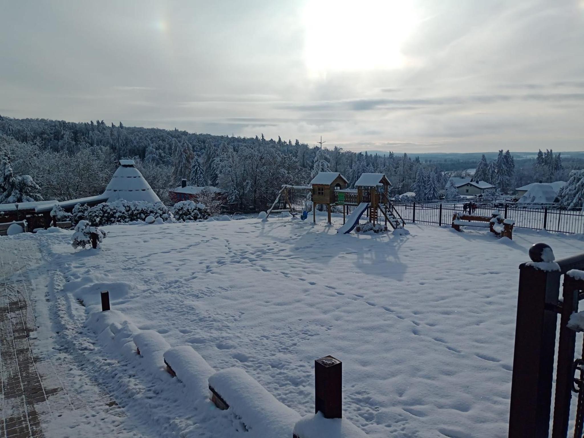 Harz Pension