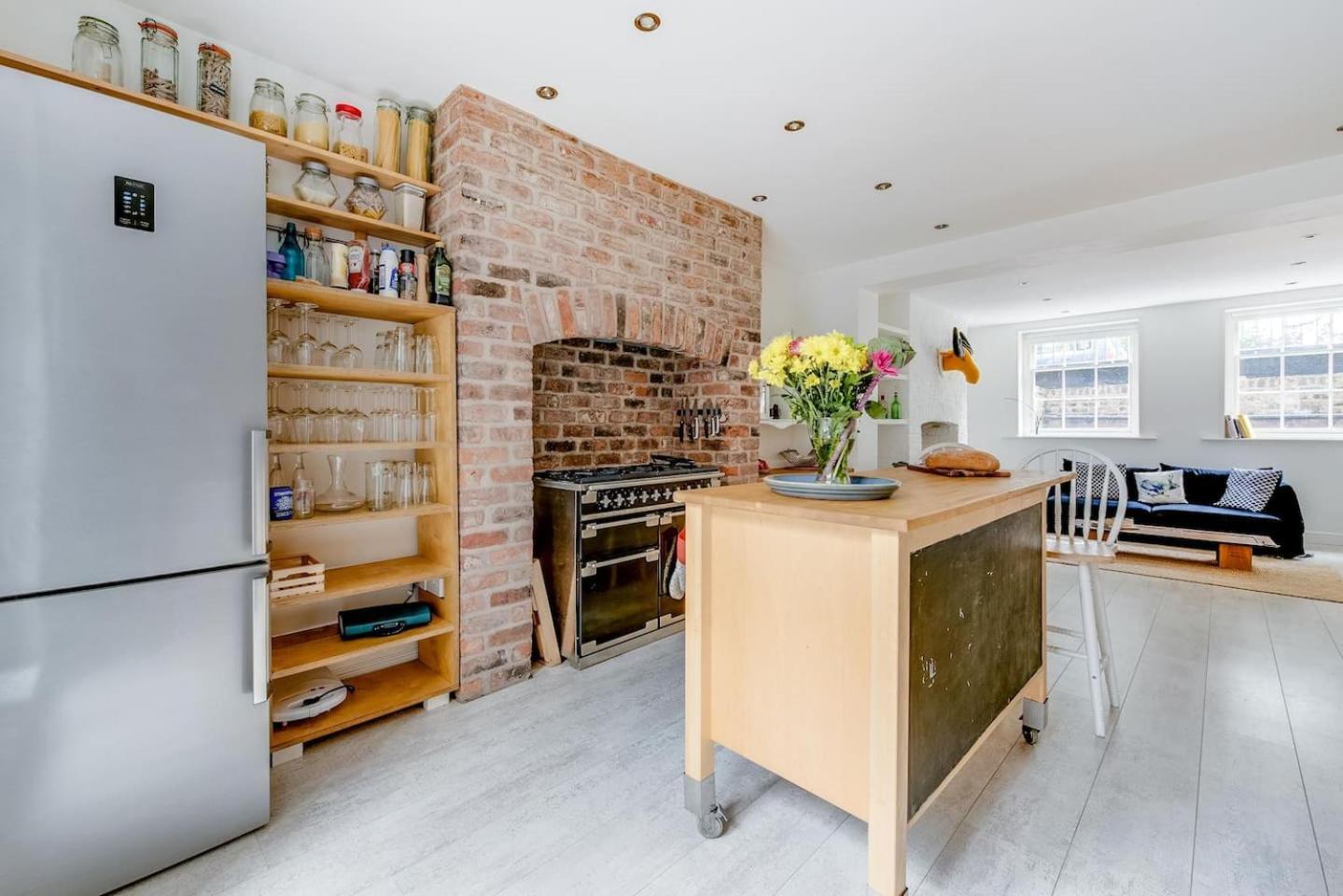 Host & Stay - The Georgian Townhouse view 3