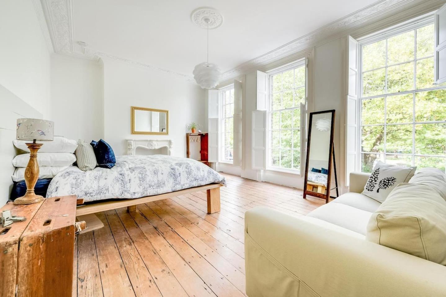 Host & Stay - The Georgian Townhouse view 5