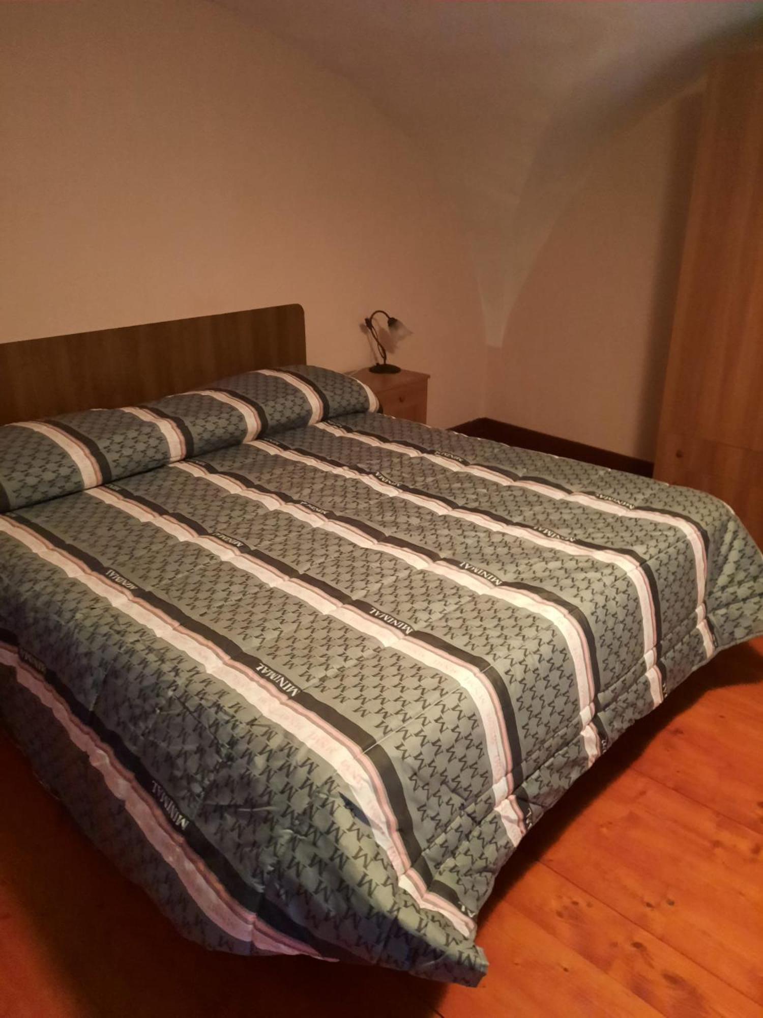 Casa sotto l'Etna