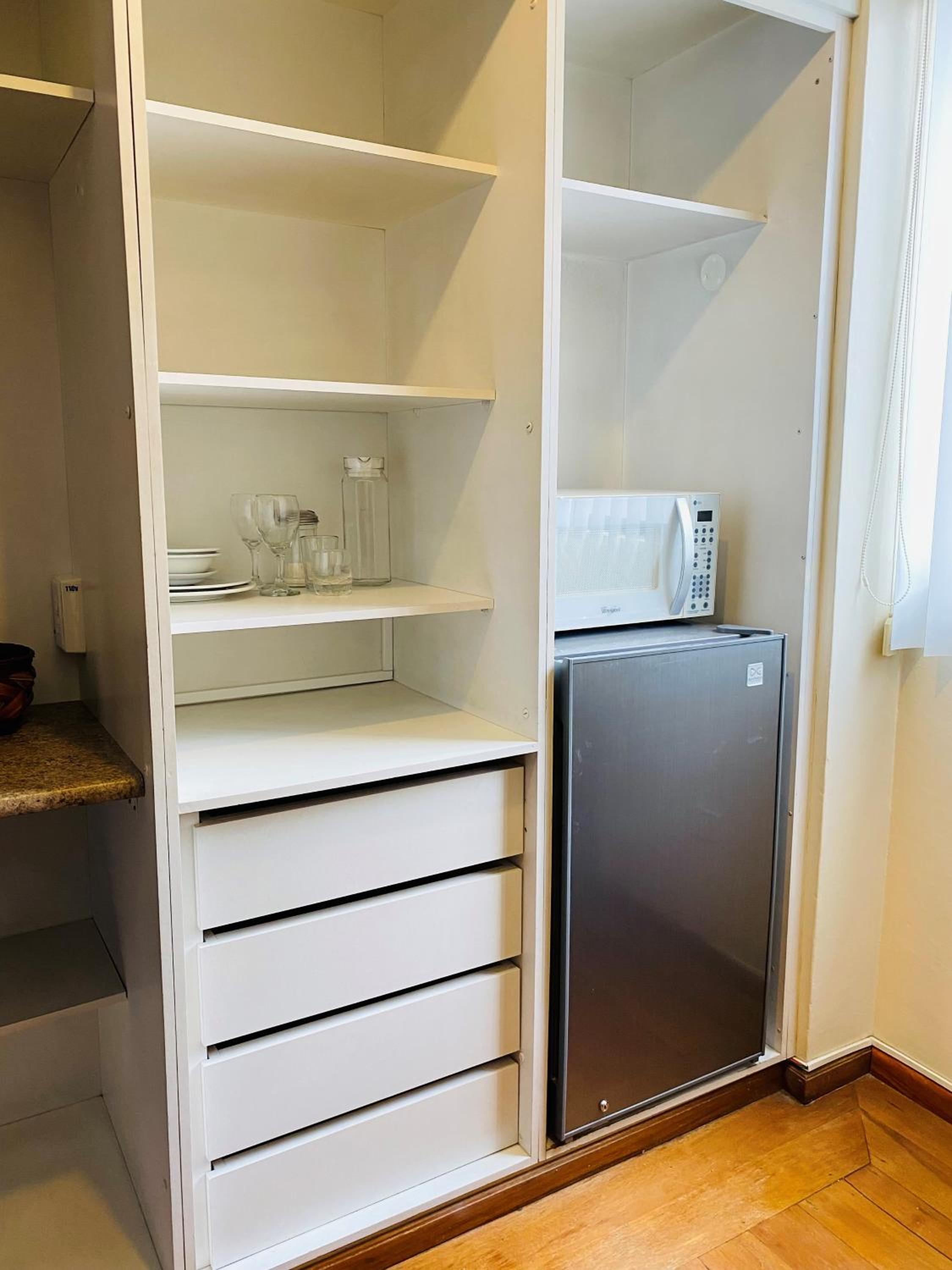 Suites Metropoli
