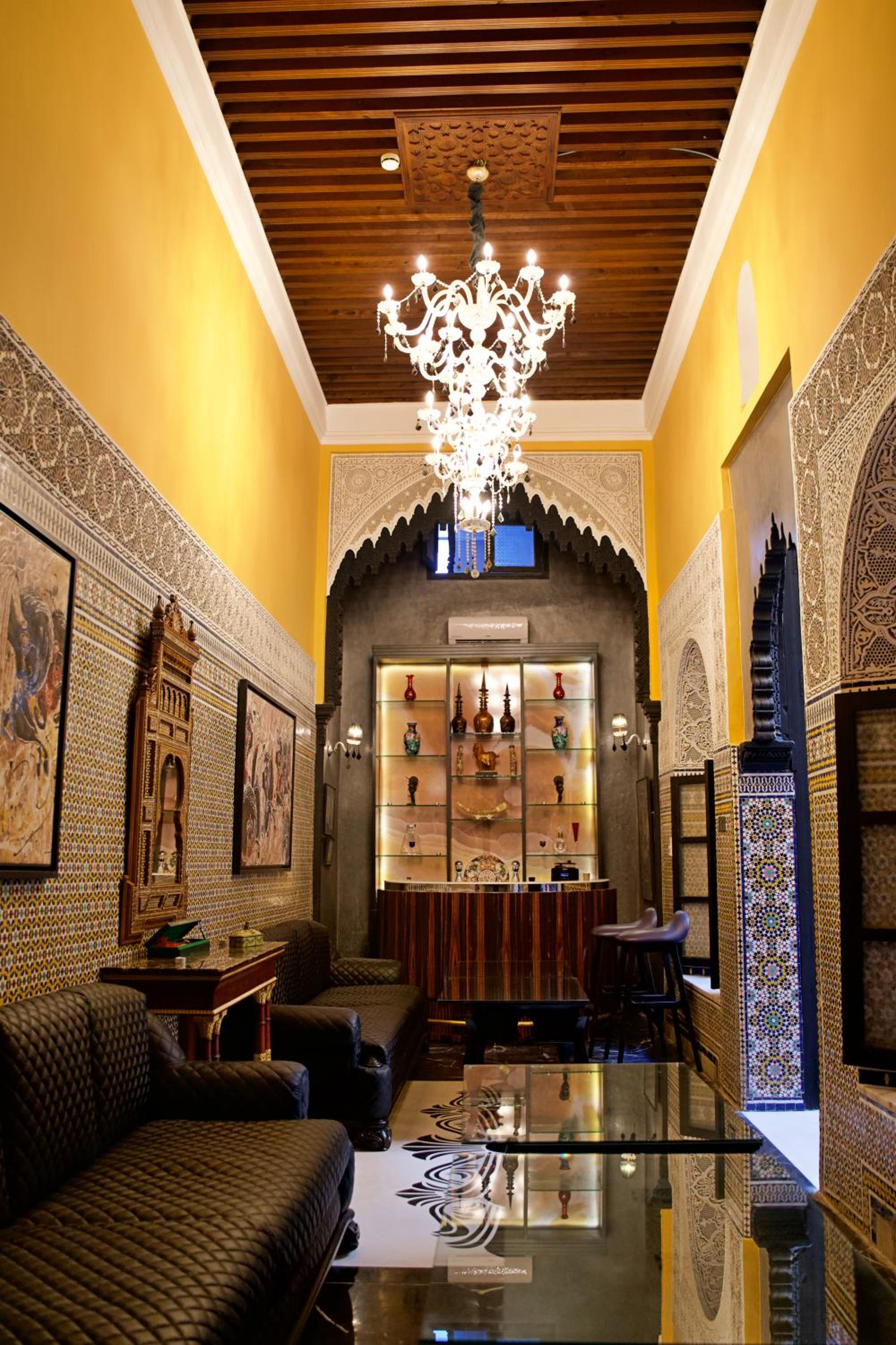 lounge